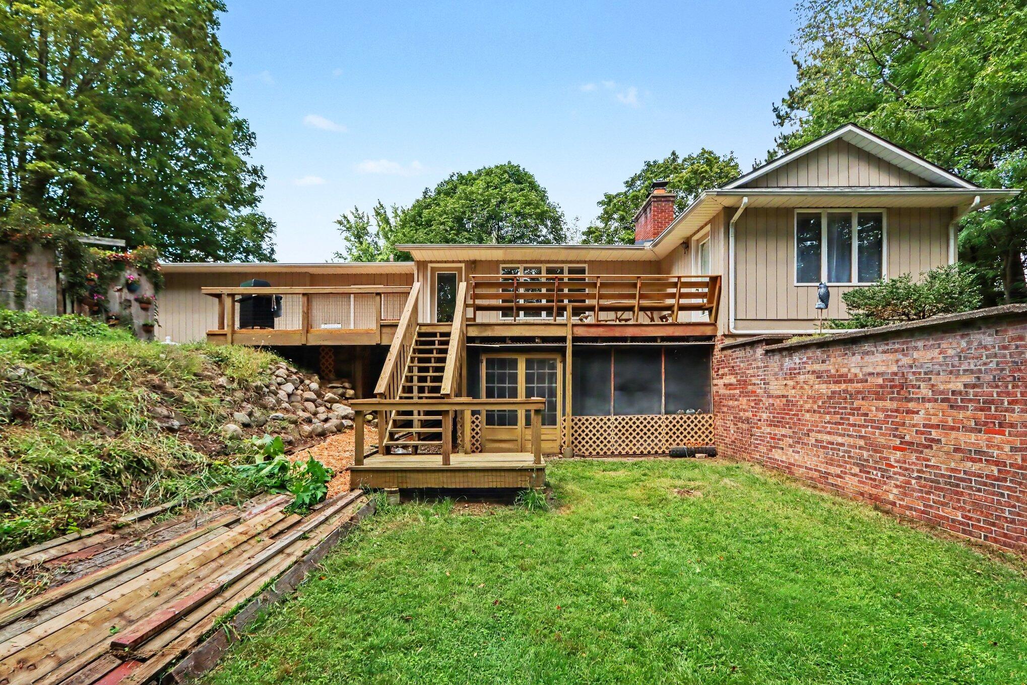 3034 Springbrook Drive Kalamazoo MI 49004