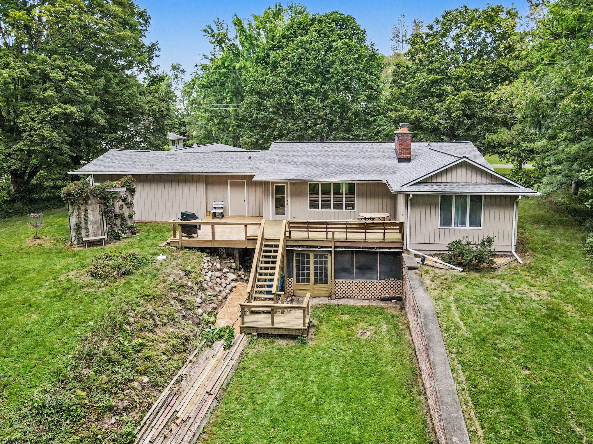 3034 Springbrook Drive Kalamazoo MI 49004