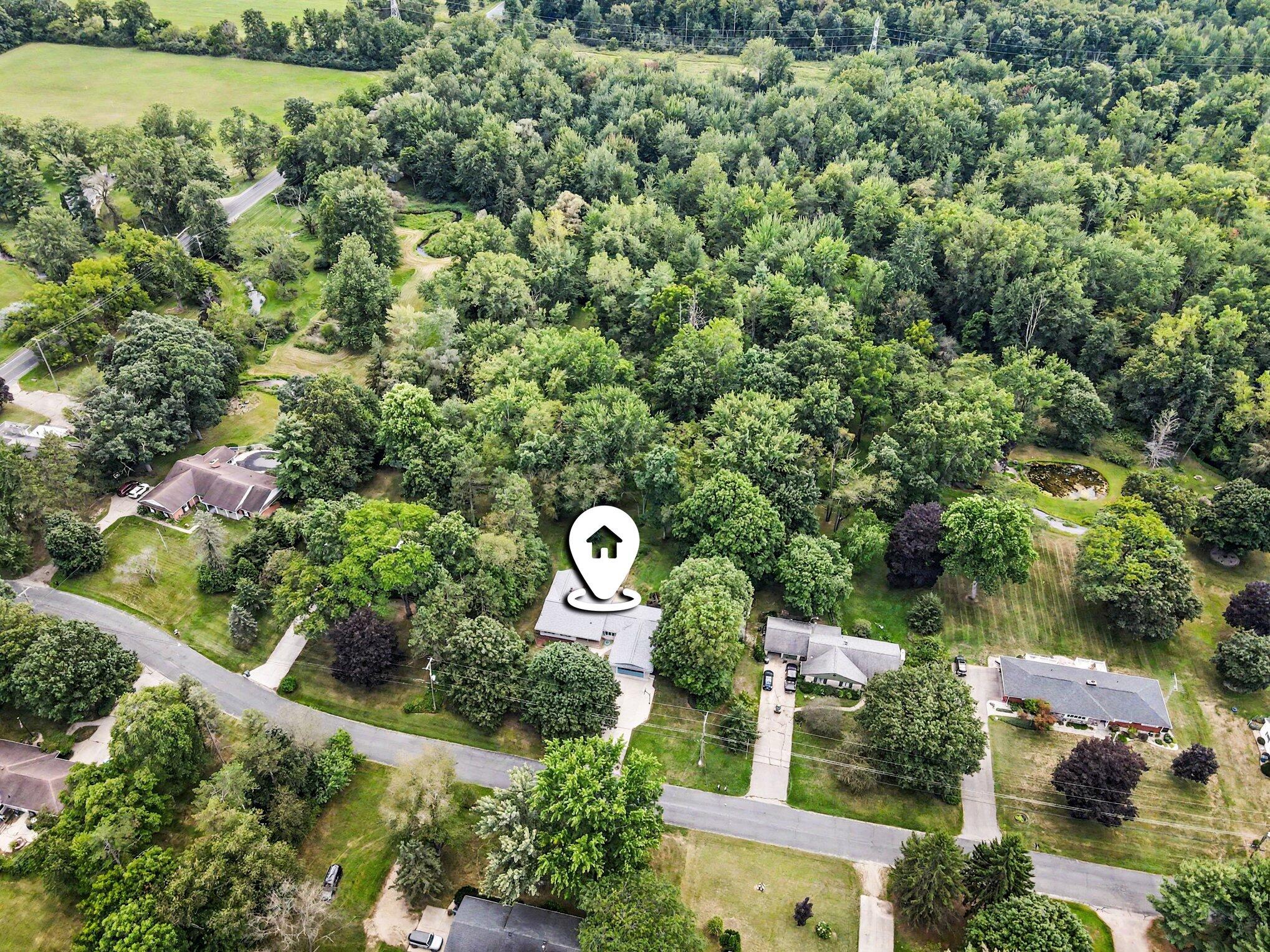 3034 Springbrook Drive Kalamazoo MI 49004