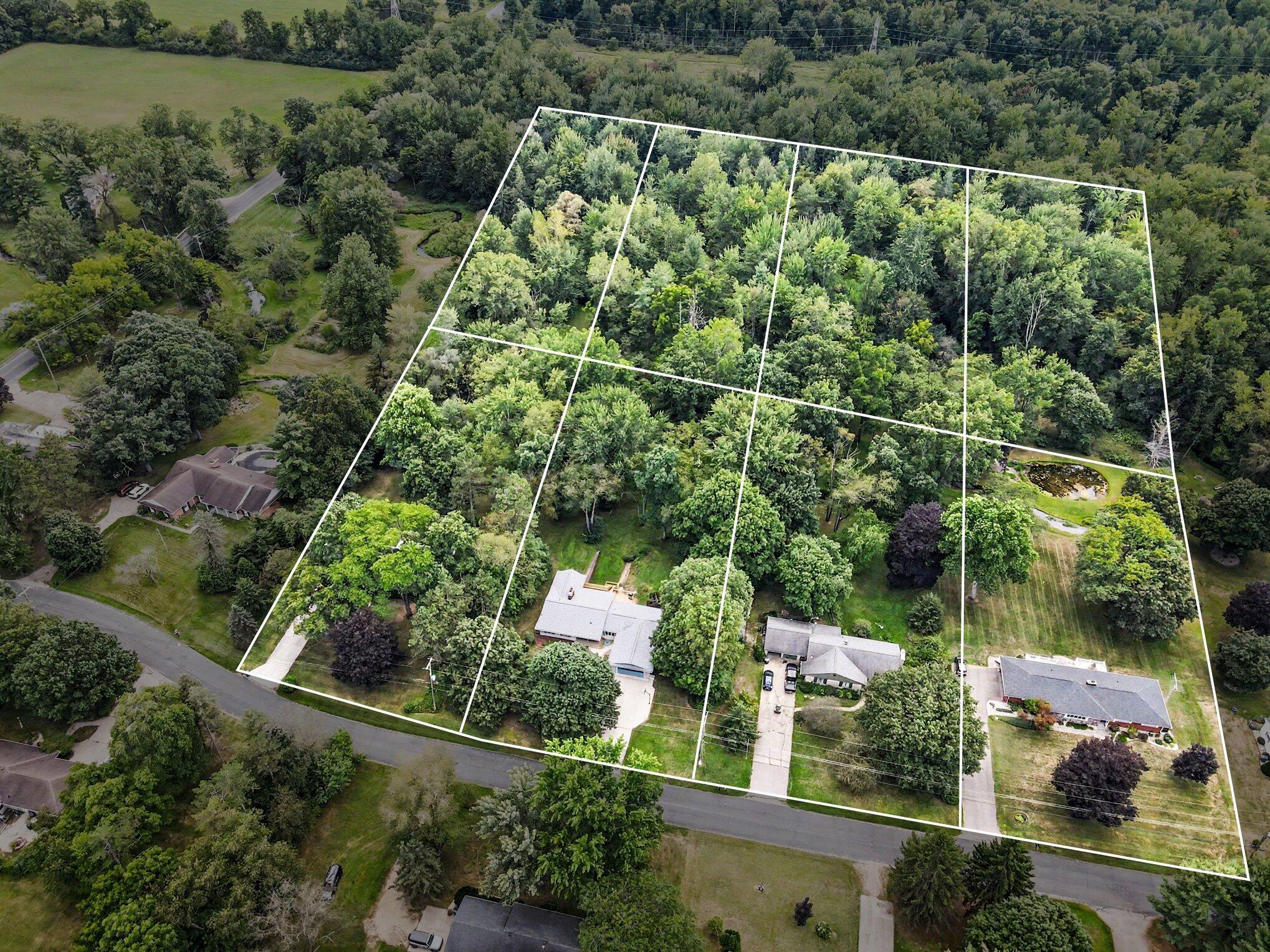 3034 Springbrook Drive Kalamazoo MI 49004