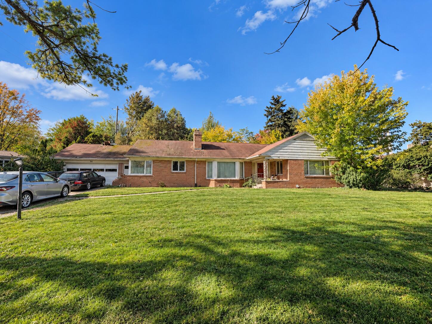 55 Glenview Drive SE Grand Rapids MI 49506
