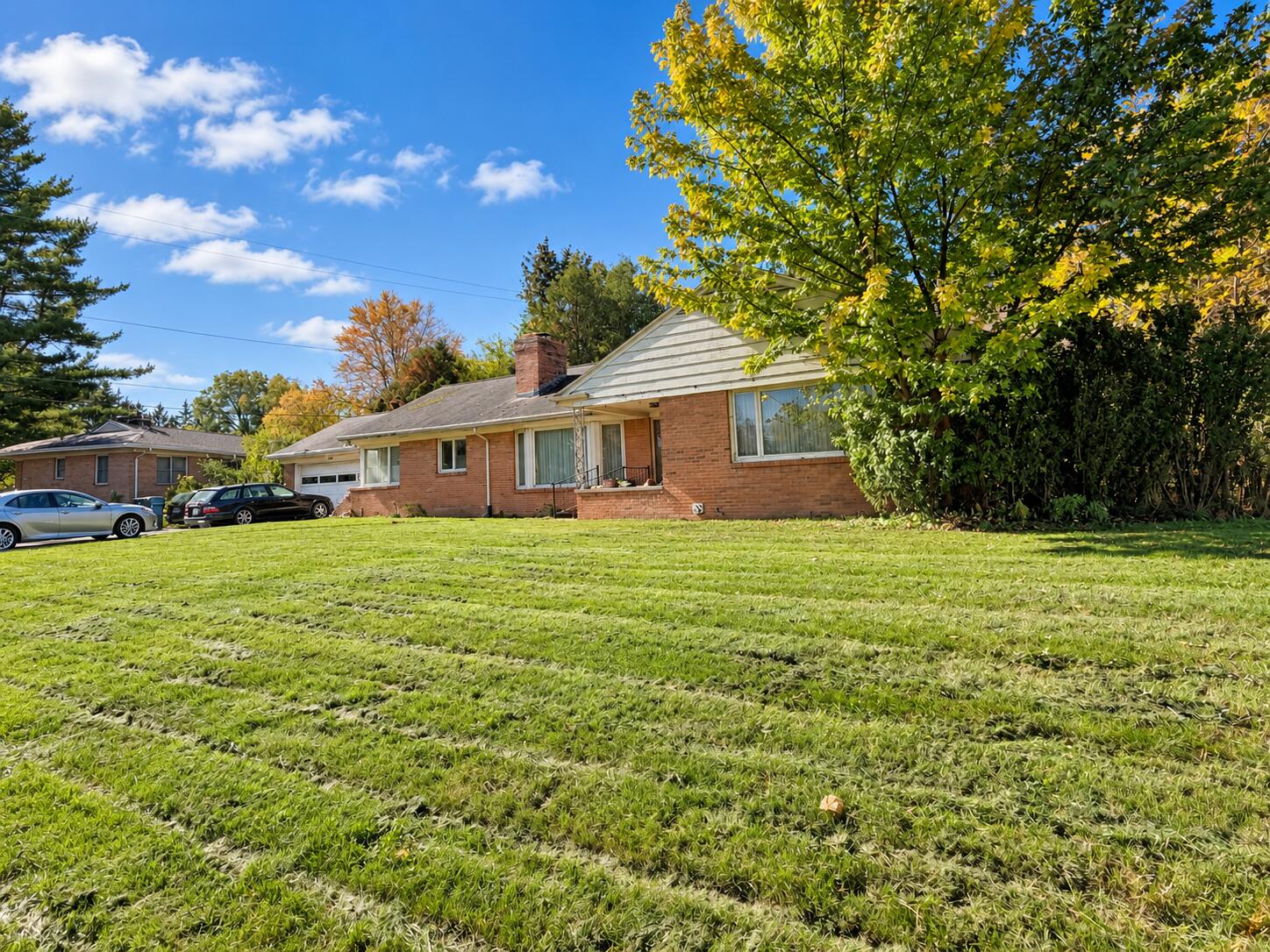 55 Glenview Drive SE Grand Rapids MI 49506