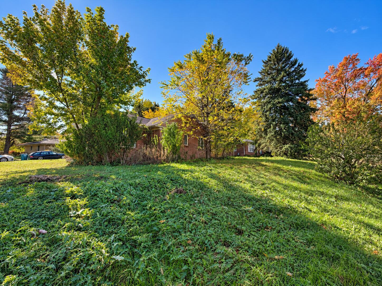 55 Glenview Drive SE Grand Rapids MI 49506