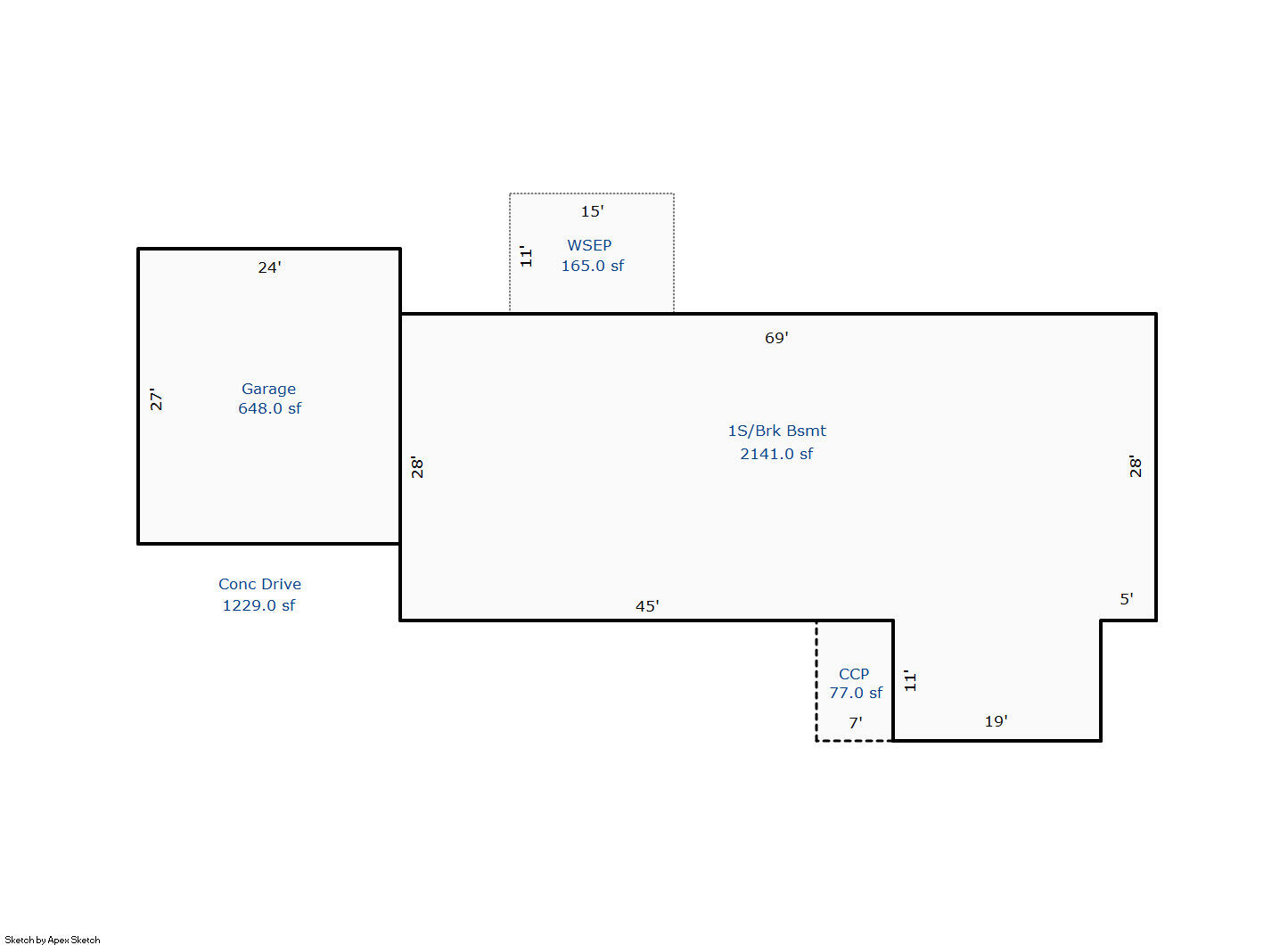55 Glenview Drive SE Grand Rapids MI 49506