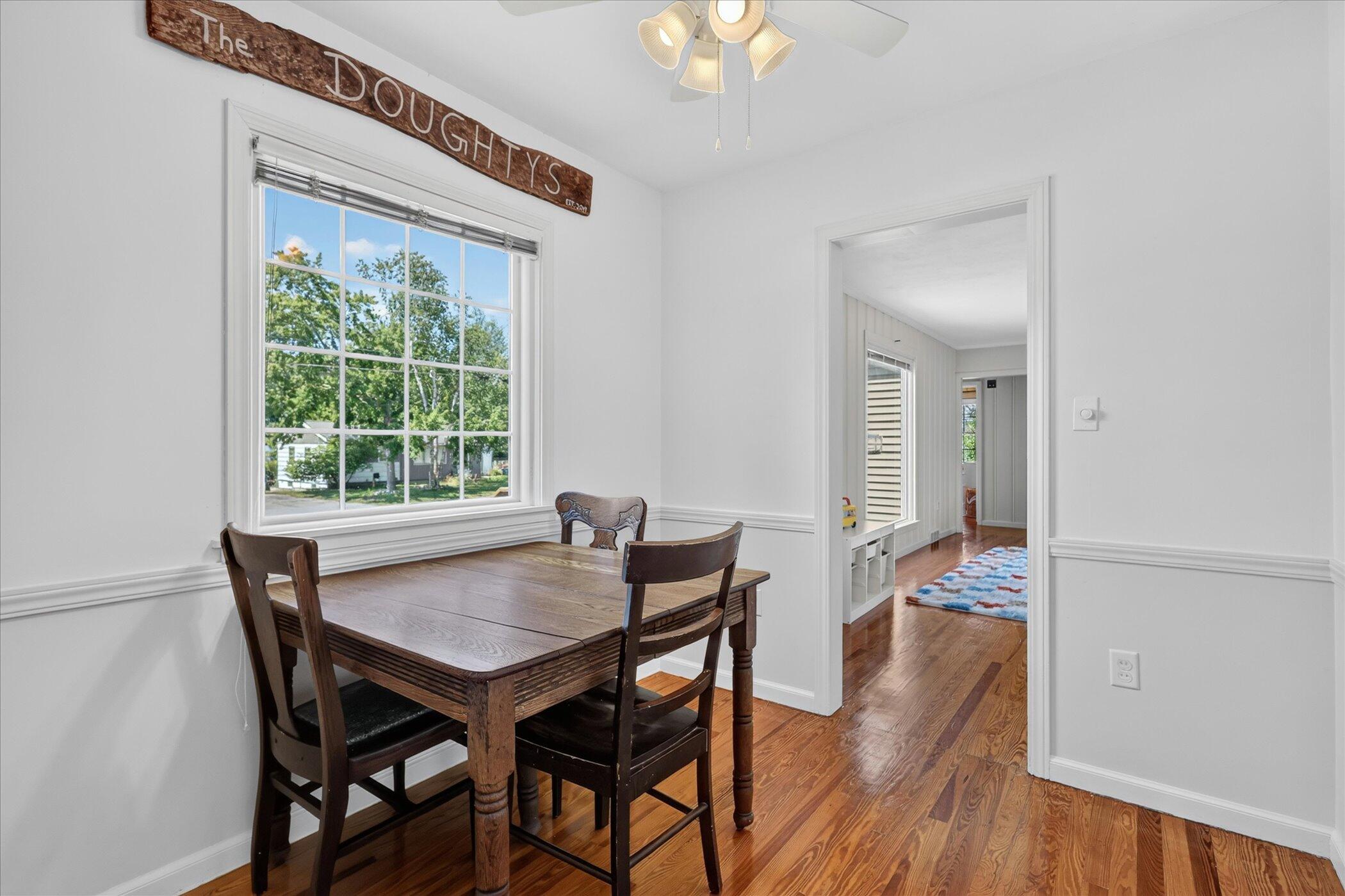 236 Mcconnell Avenue Muskegon MI 49445