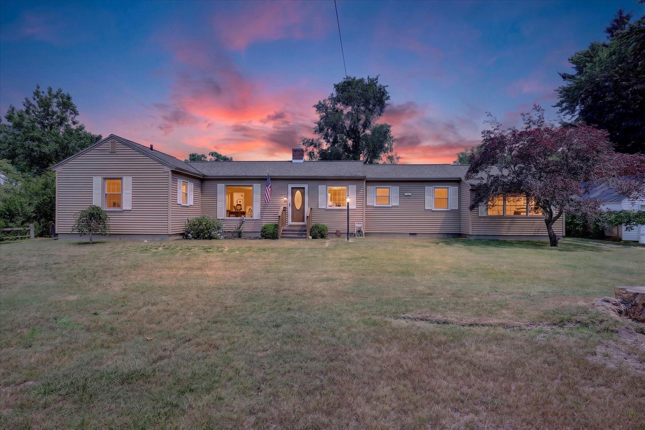 236 Mcconnell Avenue Muskegon MI 49445
