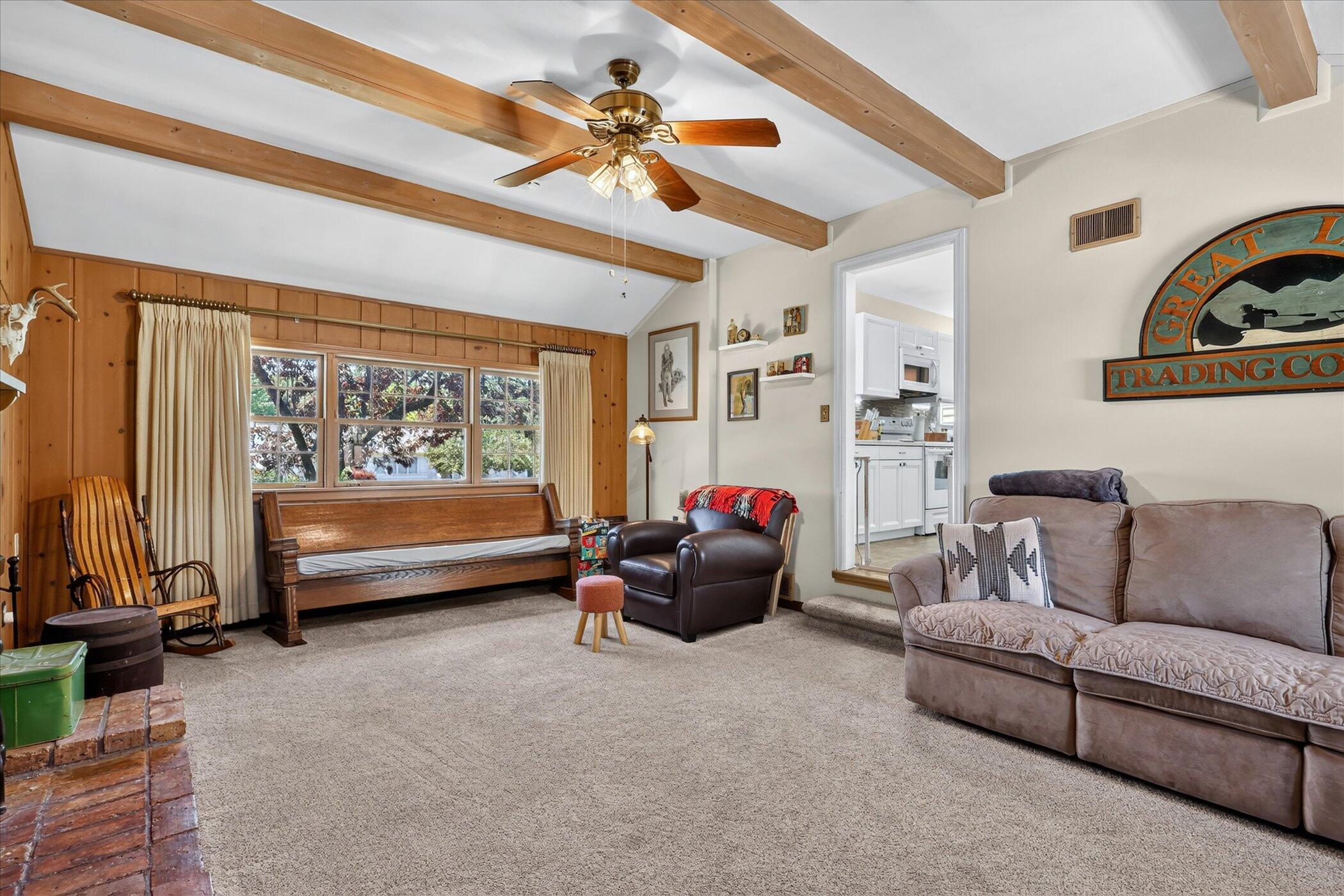 236 Mcconnell Avenue Muskegon MI 49445