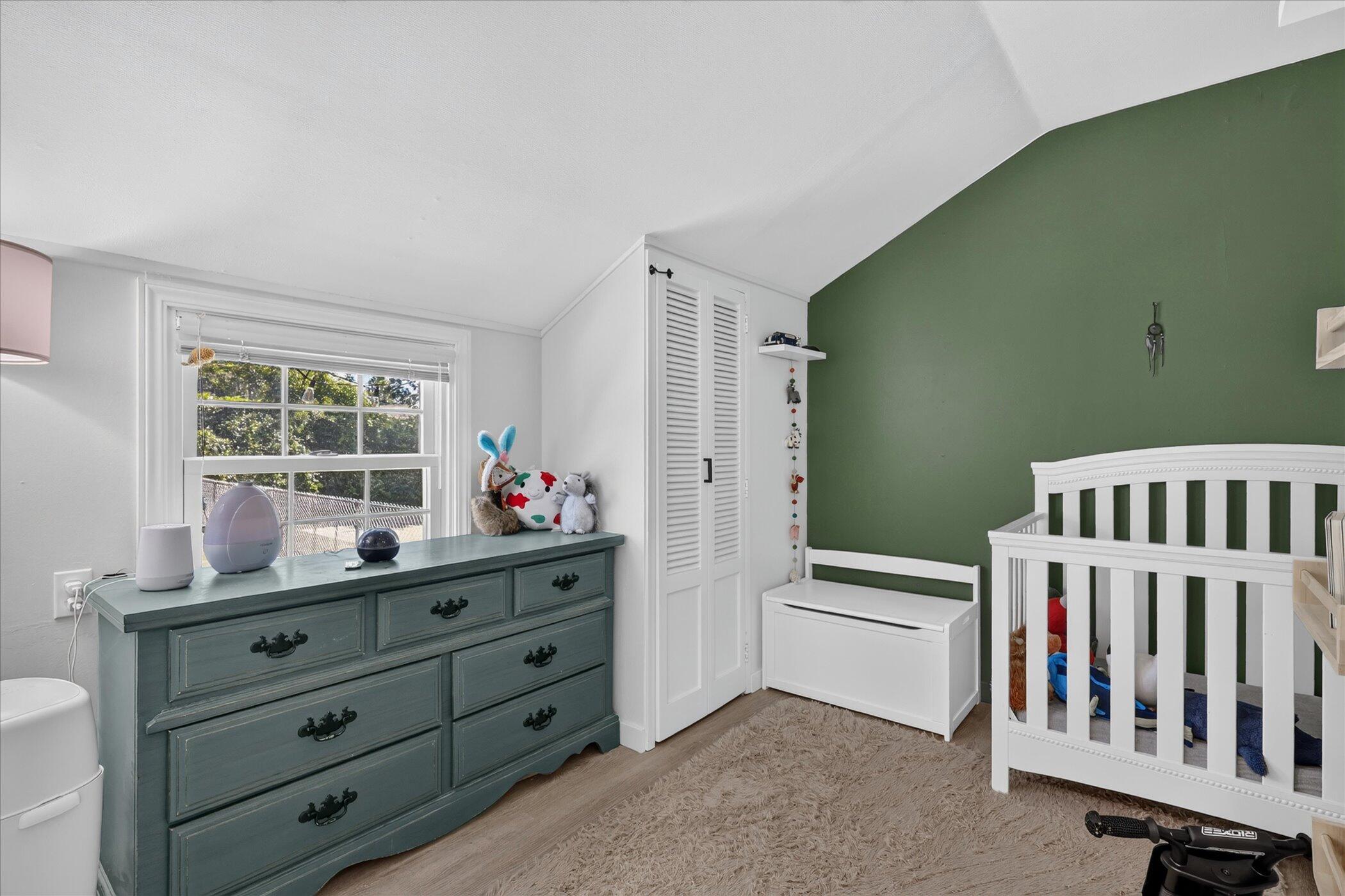 236 Mcconnell Avenue Muskegon MI 49445