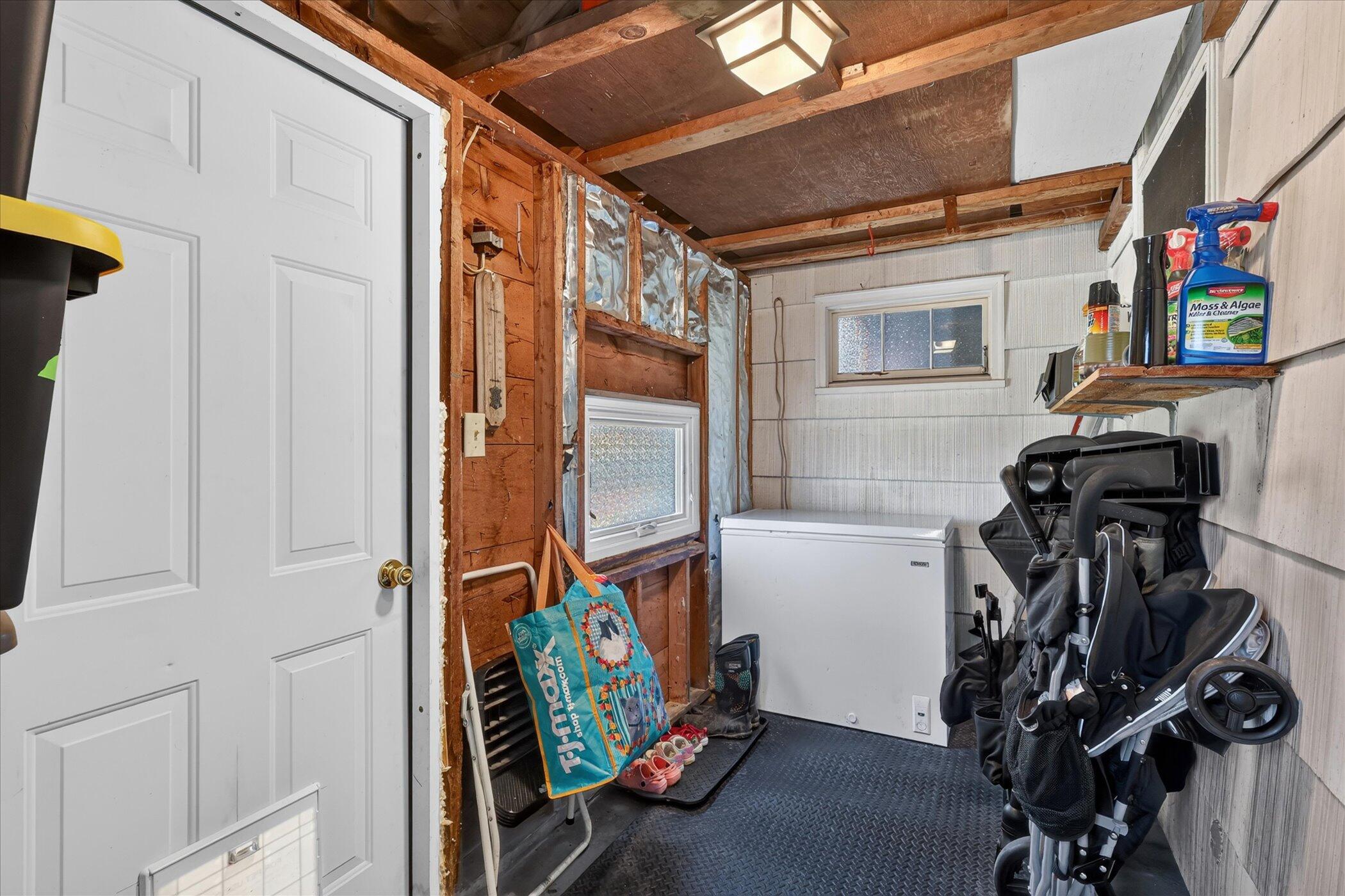 236 Mcconnell Avenue Muskegon MI 49445