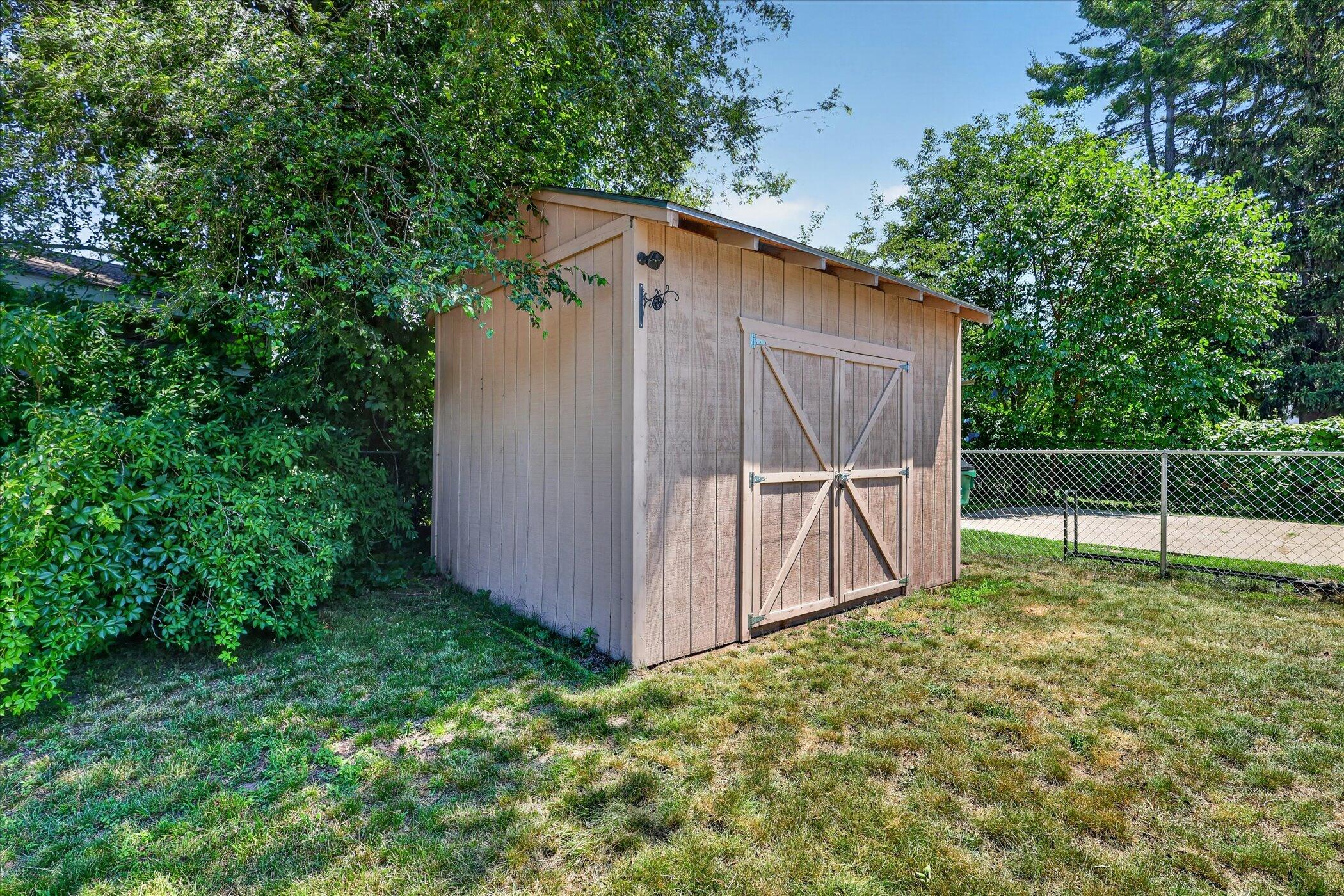236 Mcconnell Avenue Muskegon MI 49445