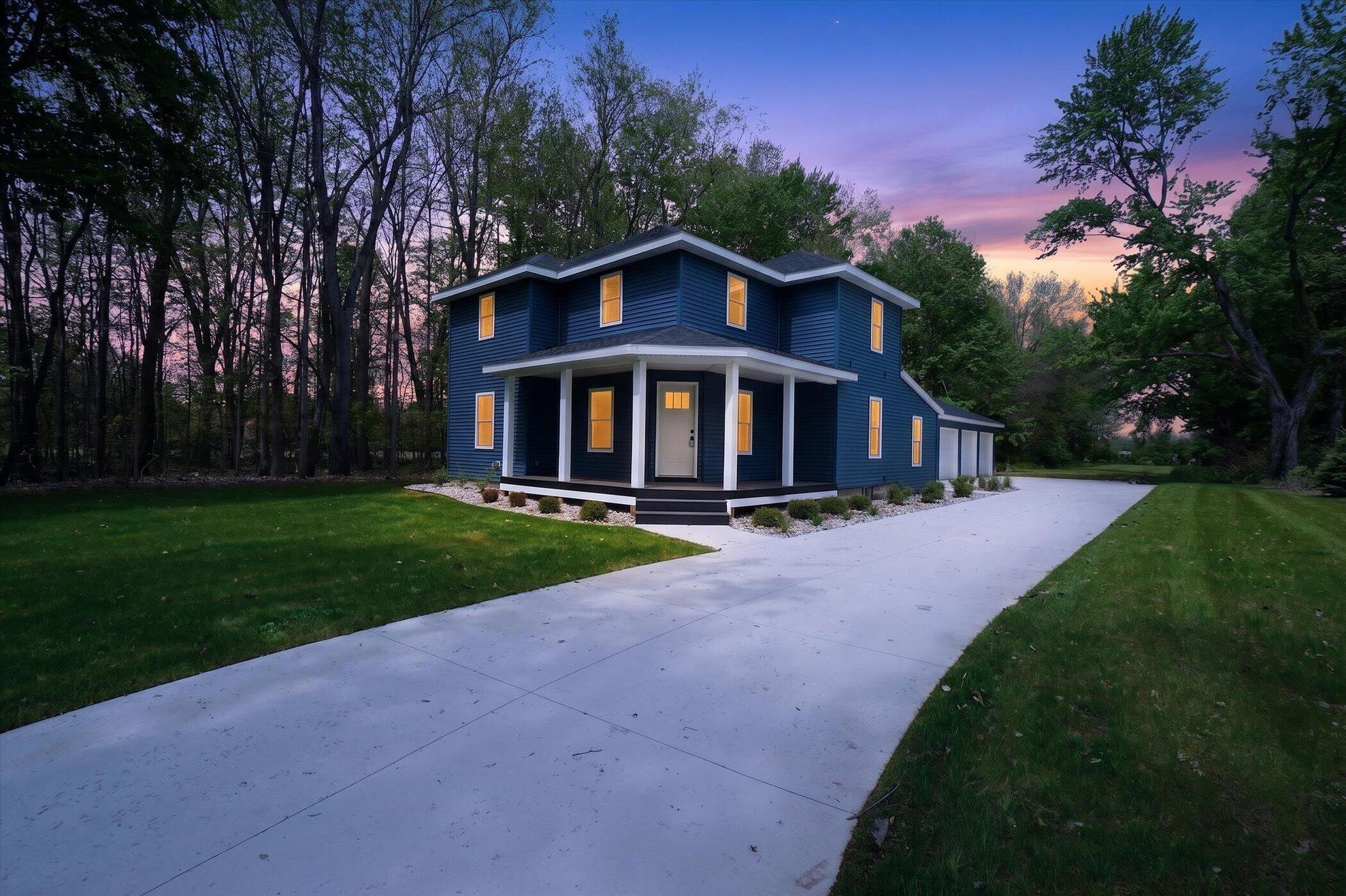 5581 E Main Street Kalamazoo MI 49048