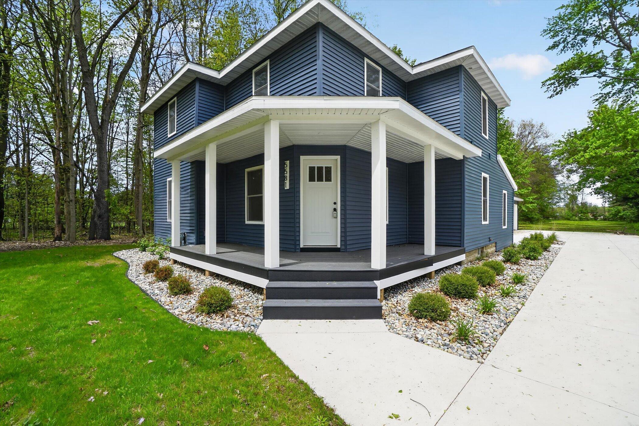 5581 E Main Street Kalamazoo MI 49048
