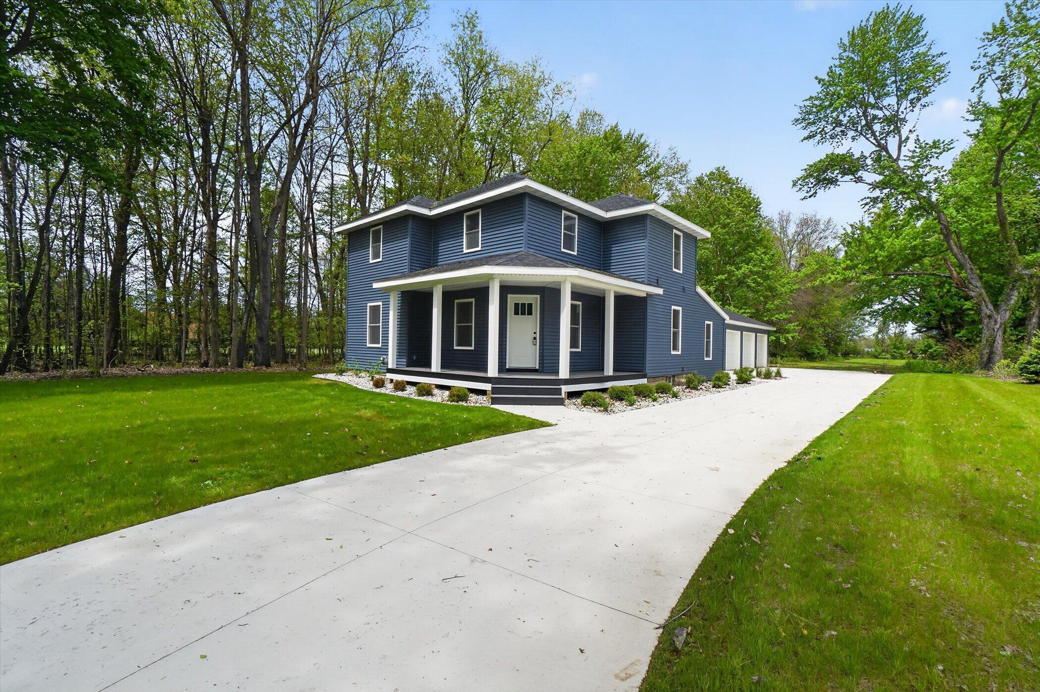 5581 E Main Street Kalamazoo MI 49048