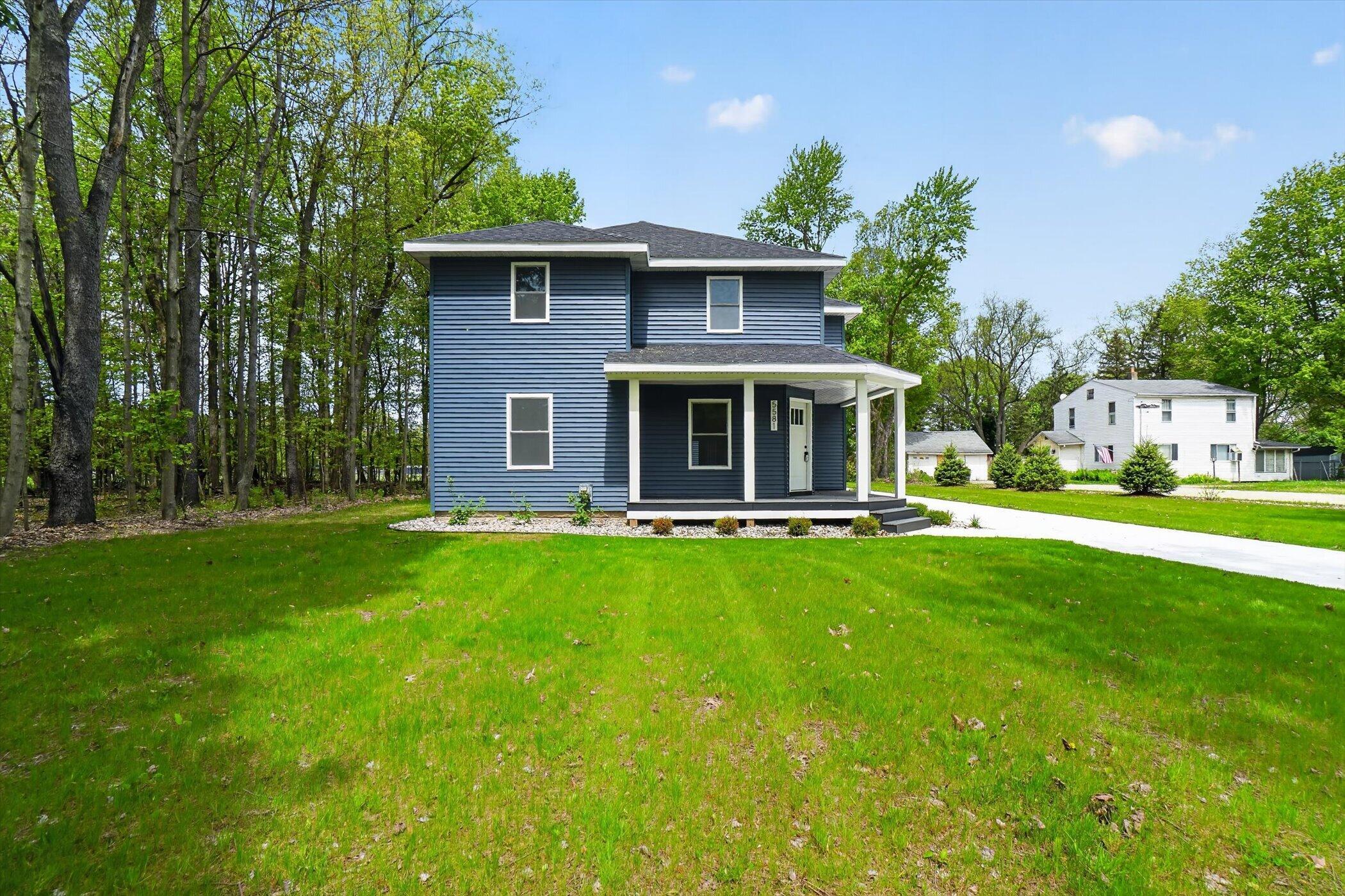 5581 E Main Street Kalamazoo MI 49048