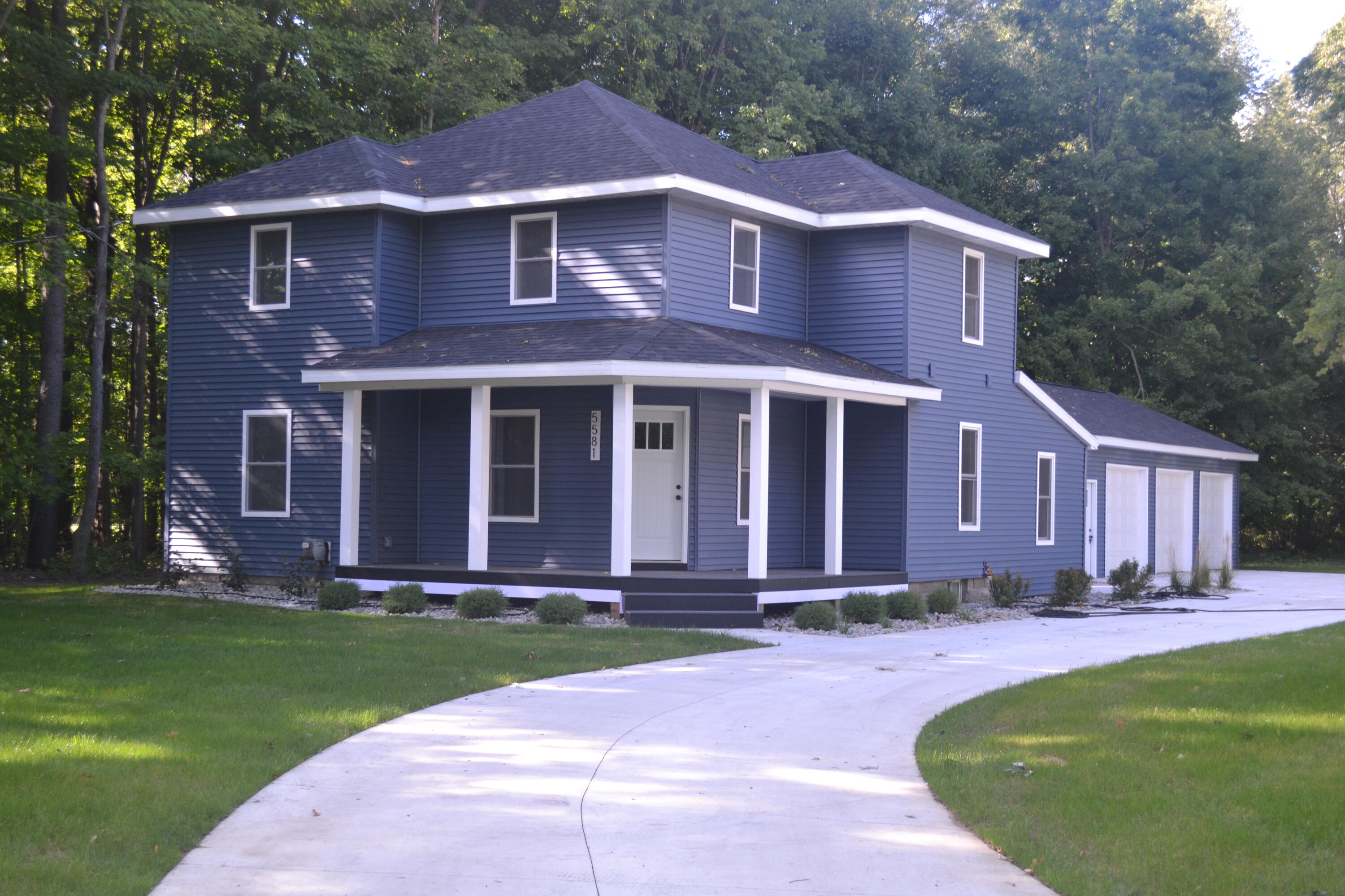 5581 E Main Street Kalamazoo MI 49048