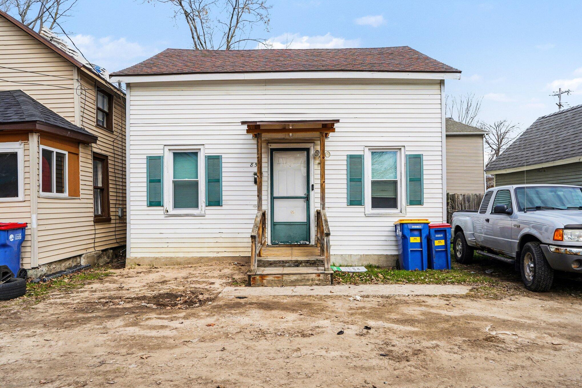 850 3rd Street NW Grand Rapids MI 49504