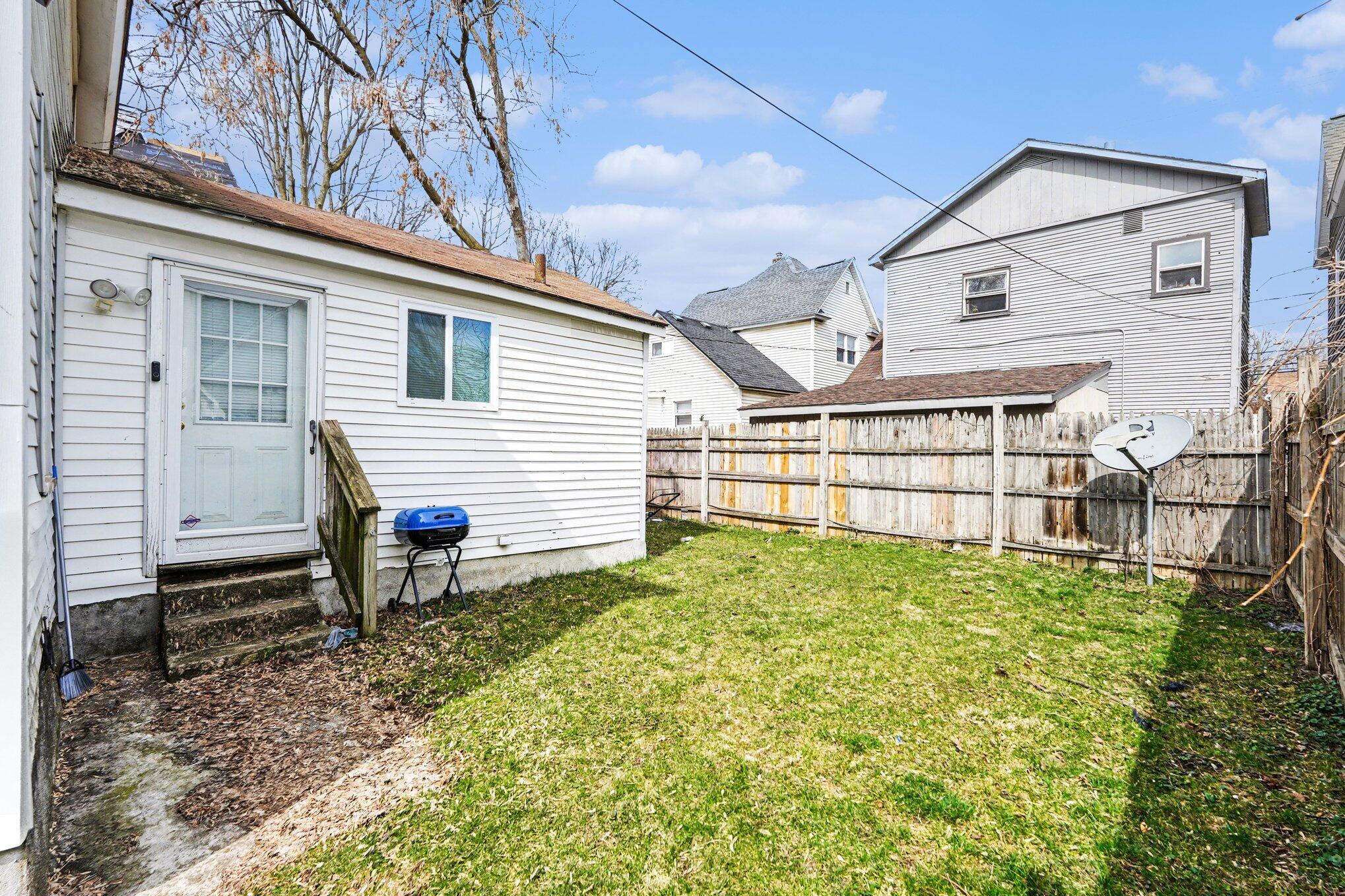 850 3rd Street NW Grand Rapids MI 49504