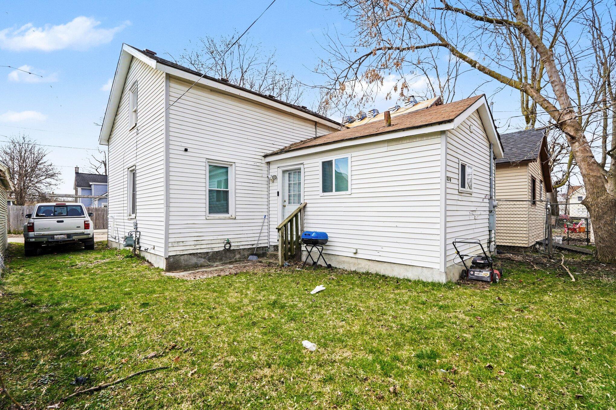 850 3rd Street NW Grand Rapids MI 49504