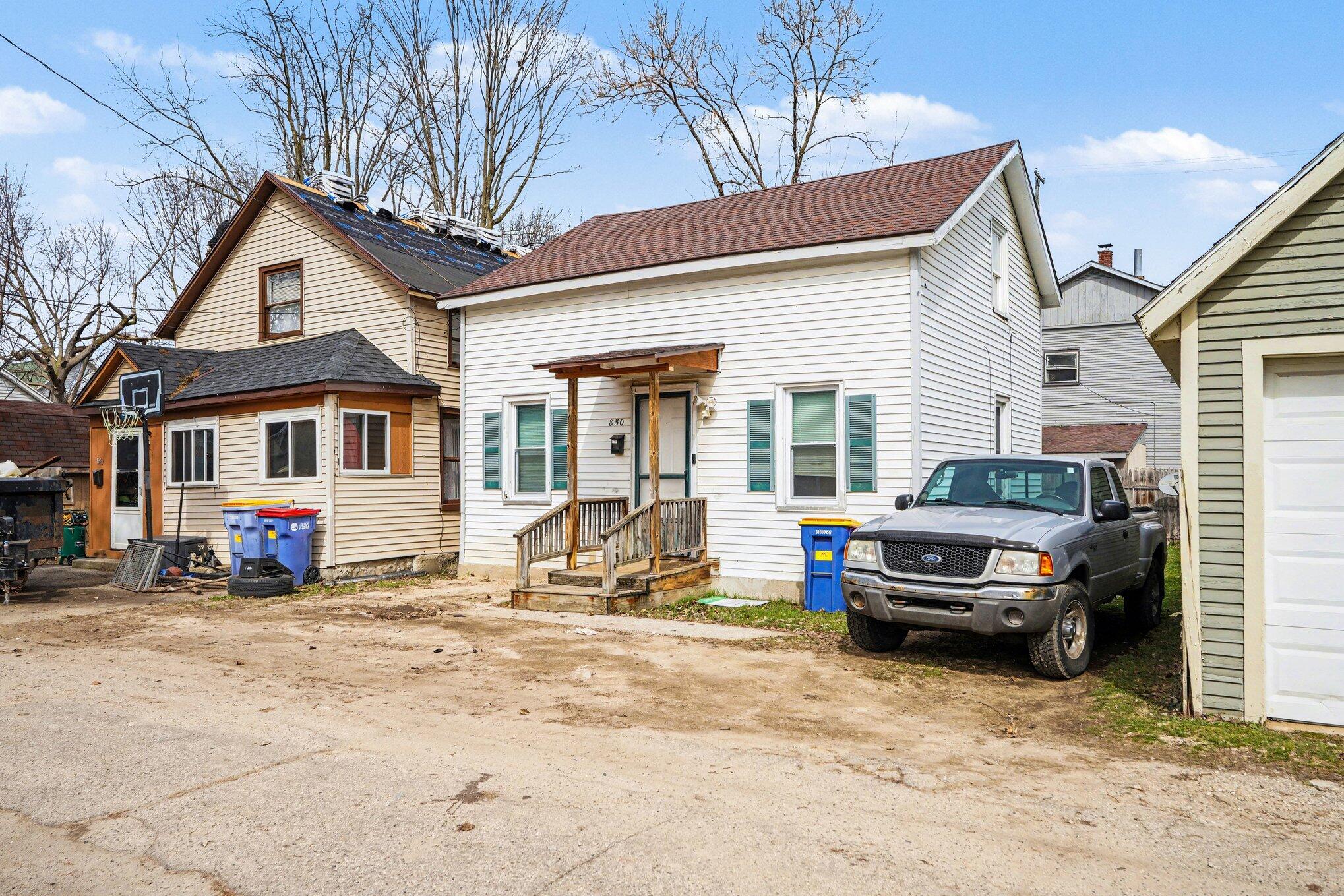 850 3rd Street NW Grand Rapids MI 49504