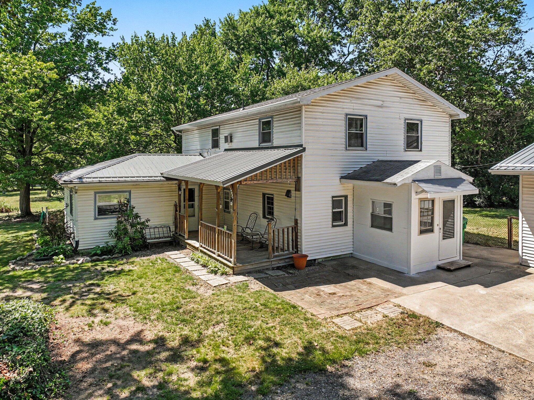 71295 Ironwood Drive Niles MI 49120