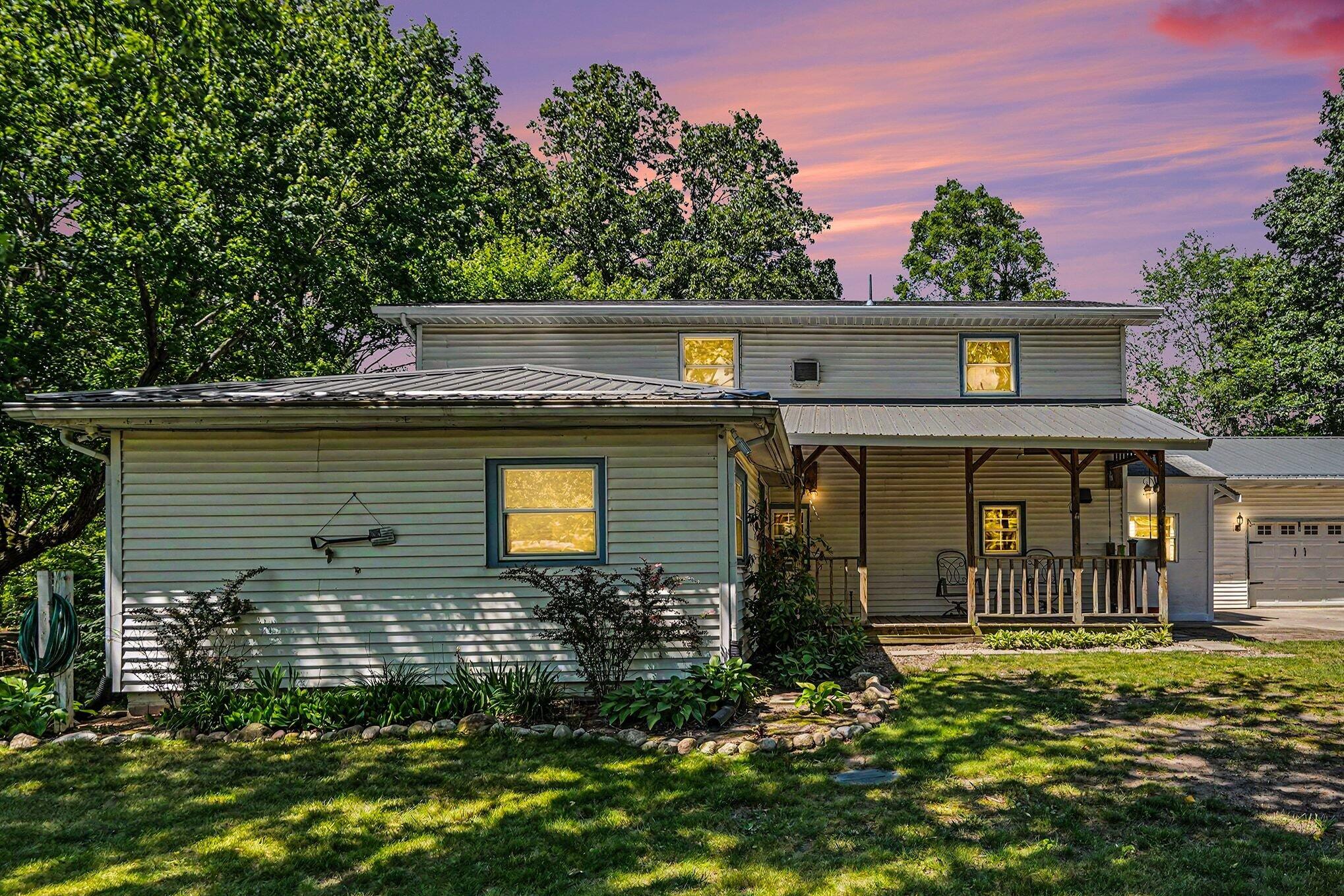 71295 Ironwood Drive Niles MI 49120