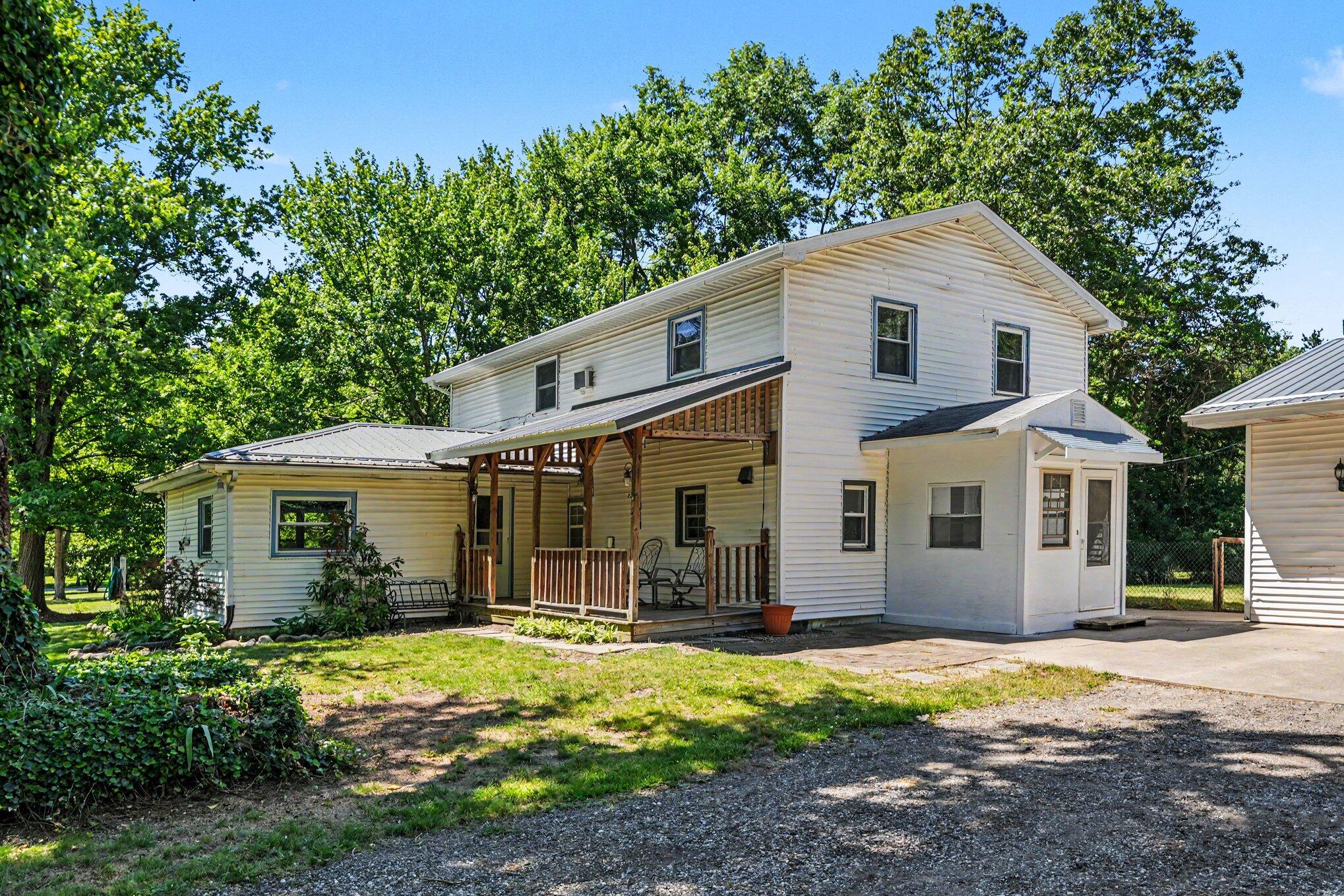 71295 Ironwood Drive Niles MI 49120
