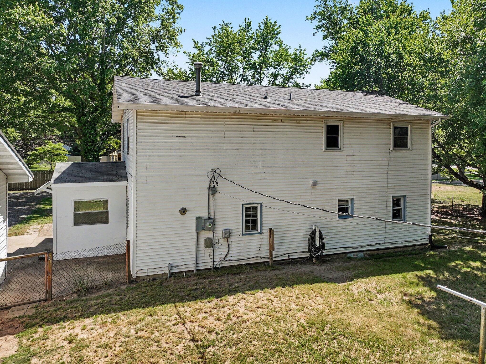 71295 Ironwood Drive Niles MI 49120