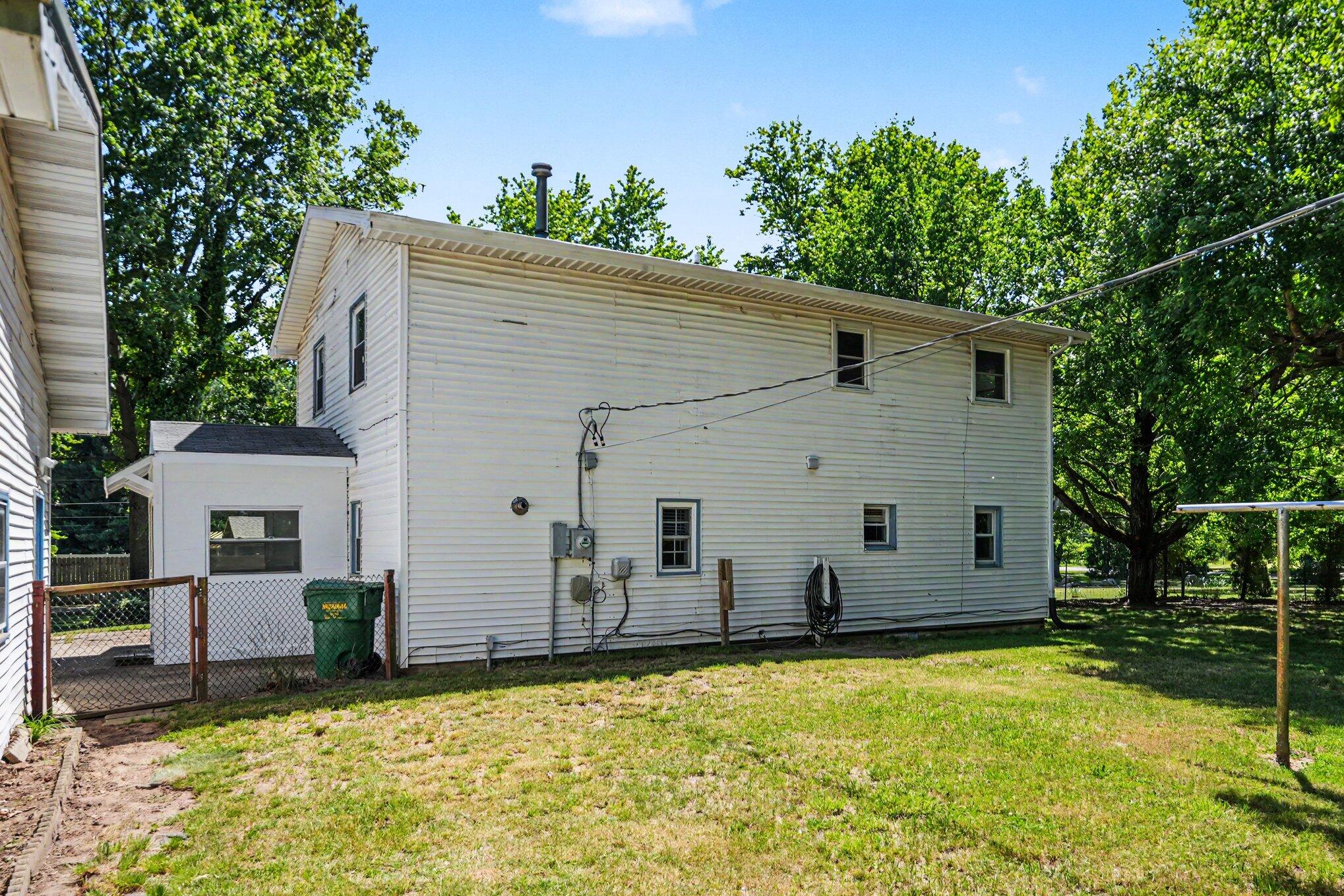 71295 Ironwood Drive Niles MI 49120