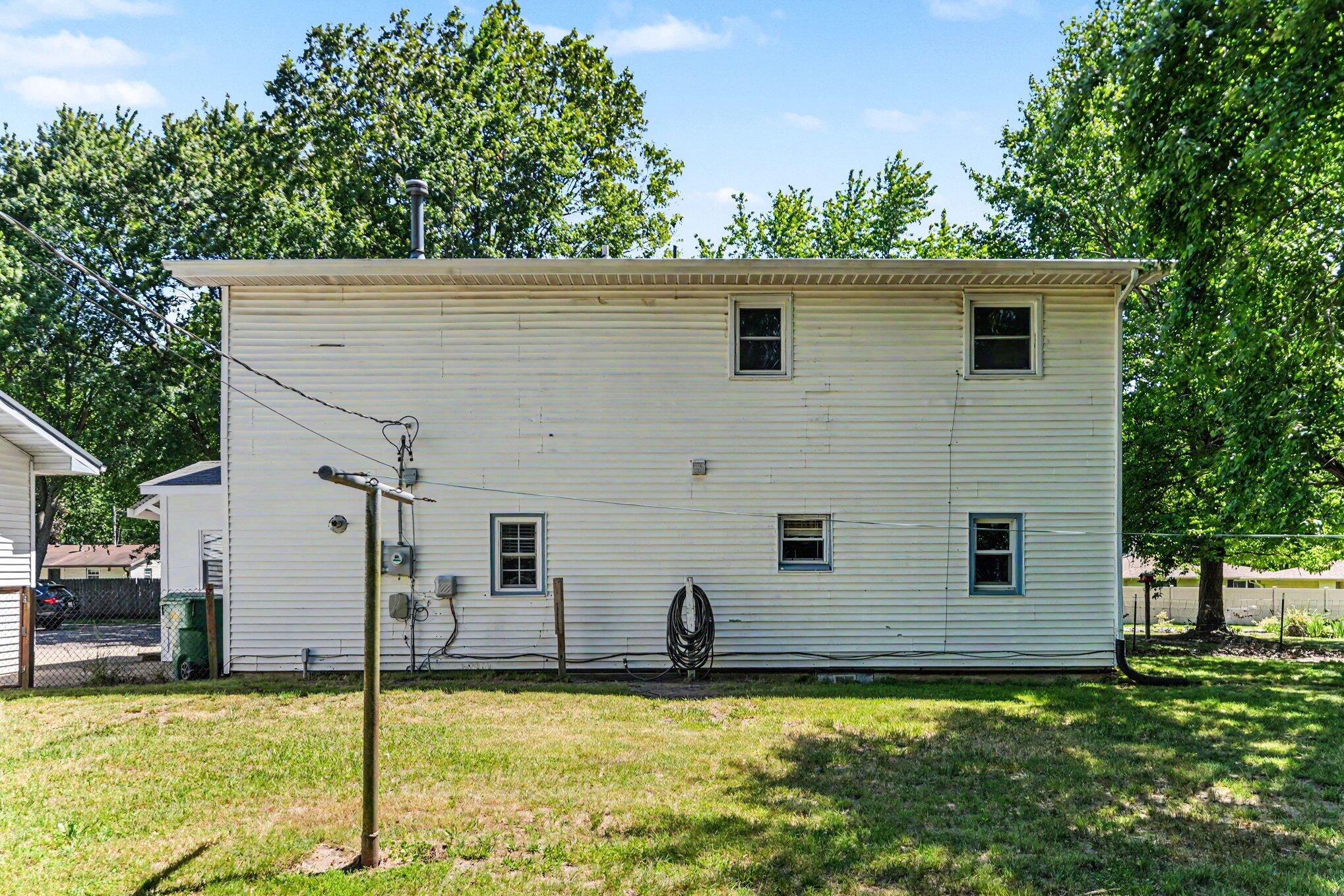 71295 Ironwood Drive Niles MI 49120