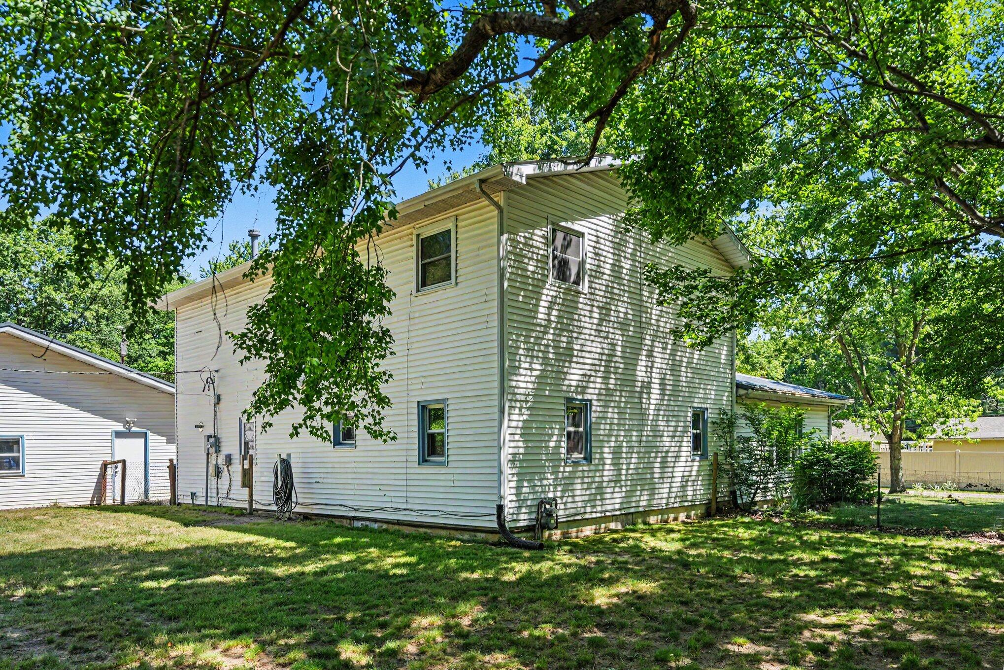 71295 Ironwood Drive Niles MI 49120