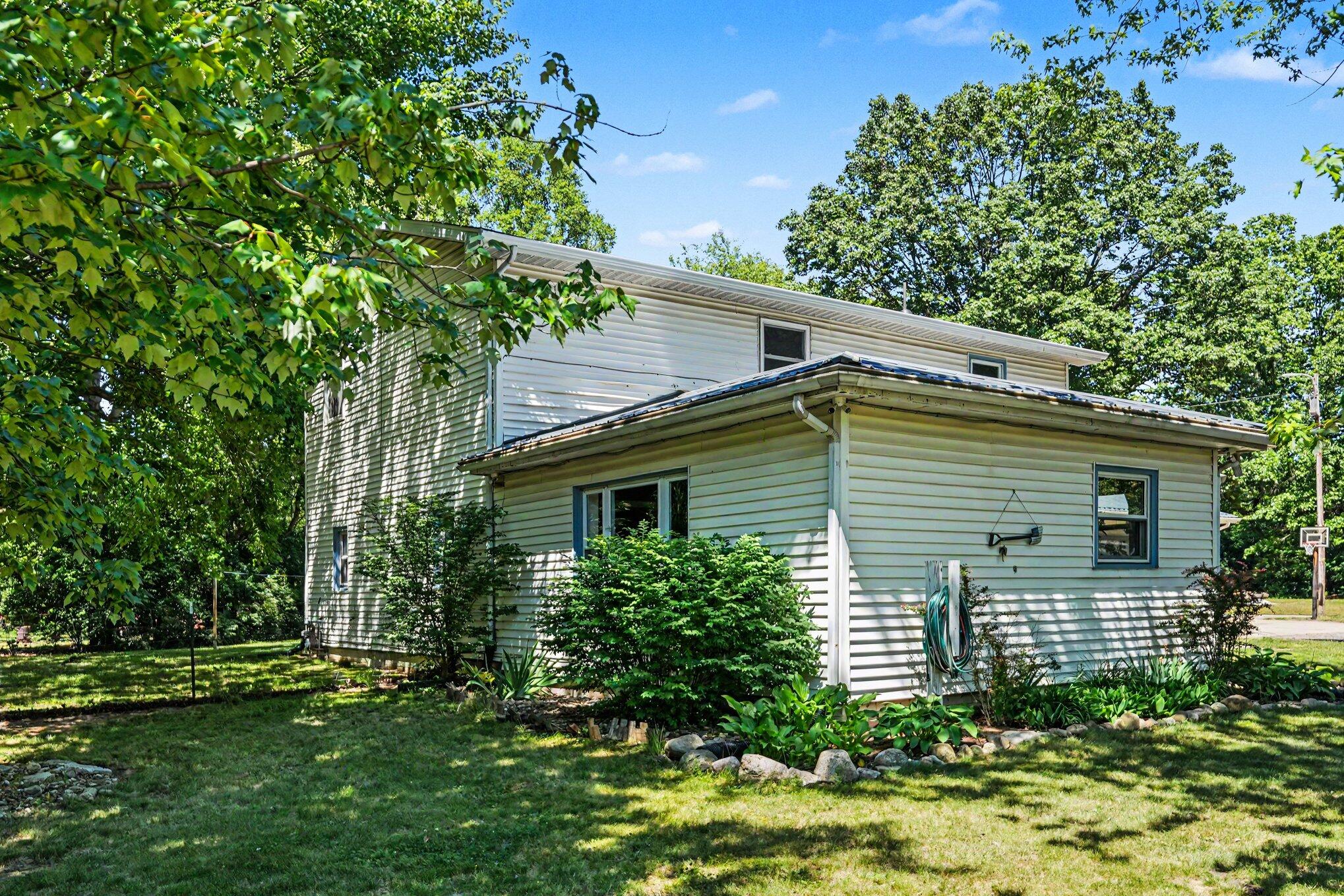 71295 Ironwood Drive Niles MI 49120