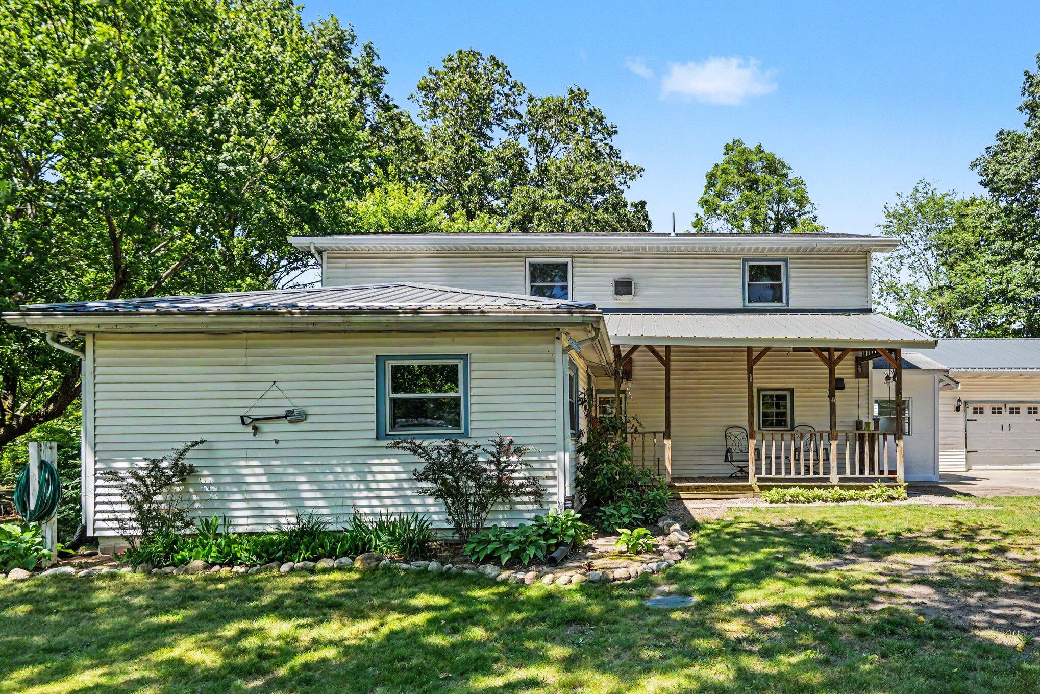 71295 Ironwood Drive Niles MI 49120