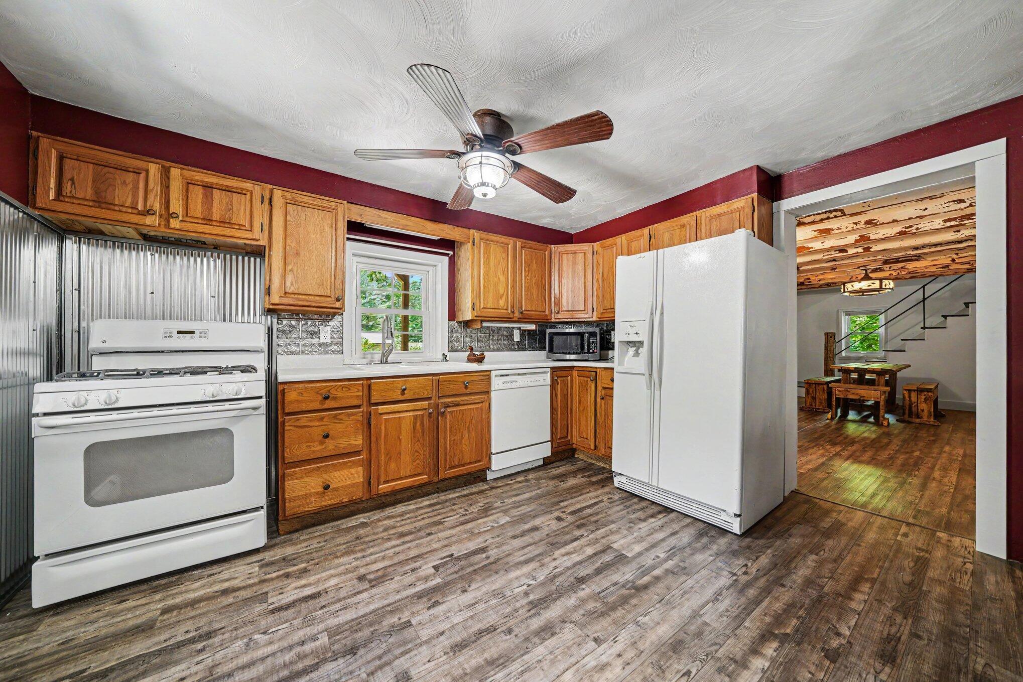 71295 Ironwood Drive Niles MI 49120
