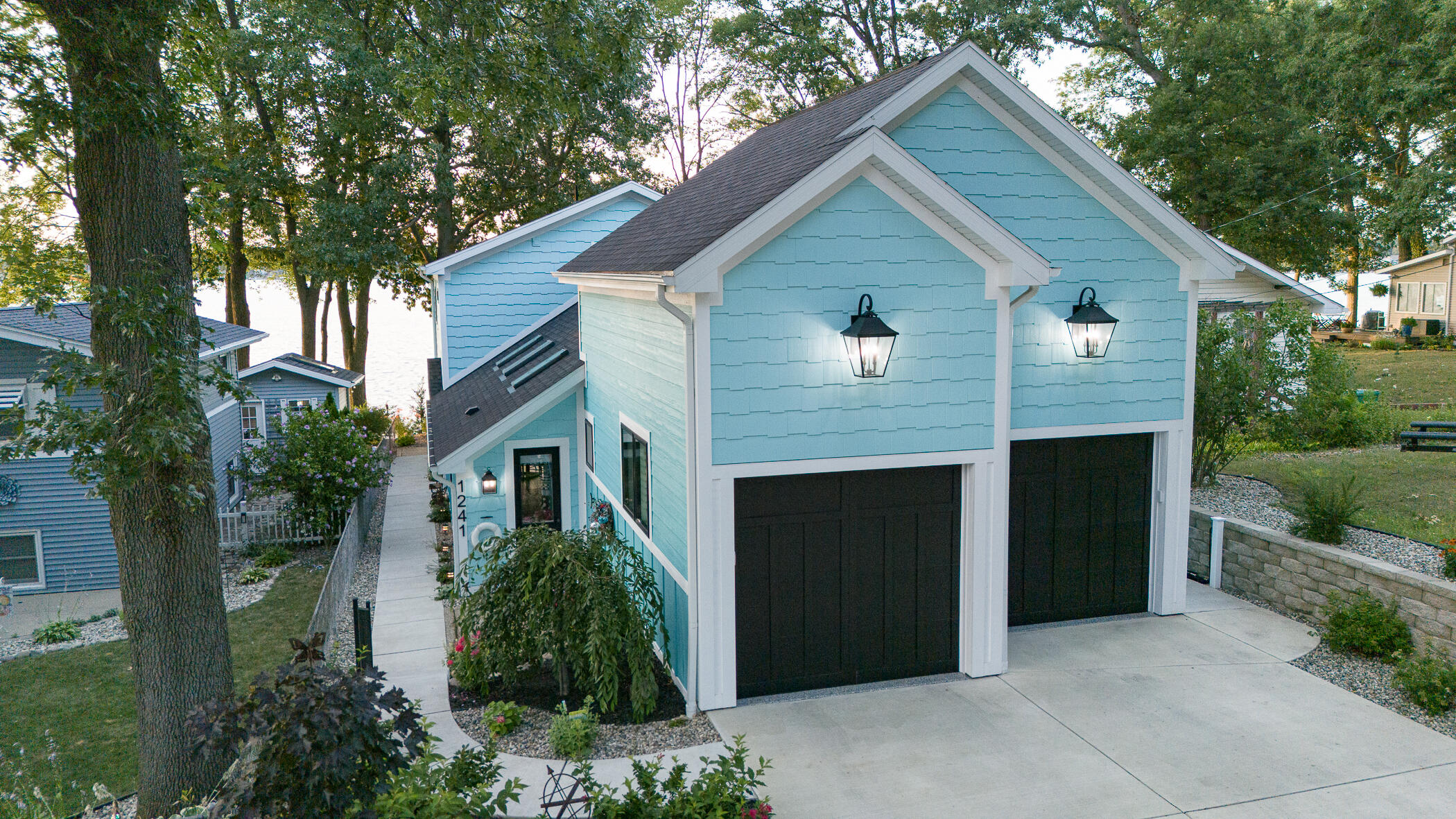 1241 Lakeview Drive Portage MI 49002