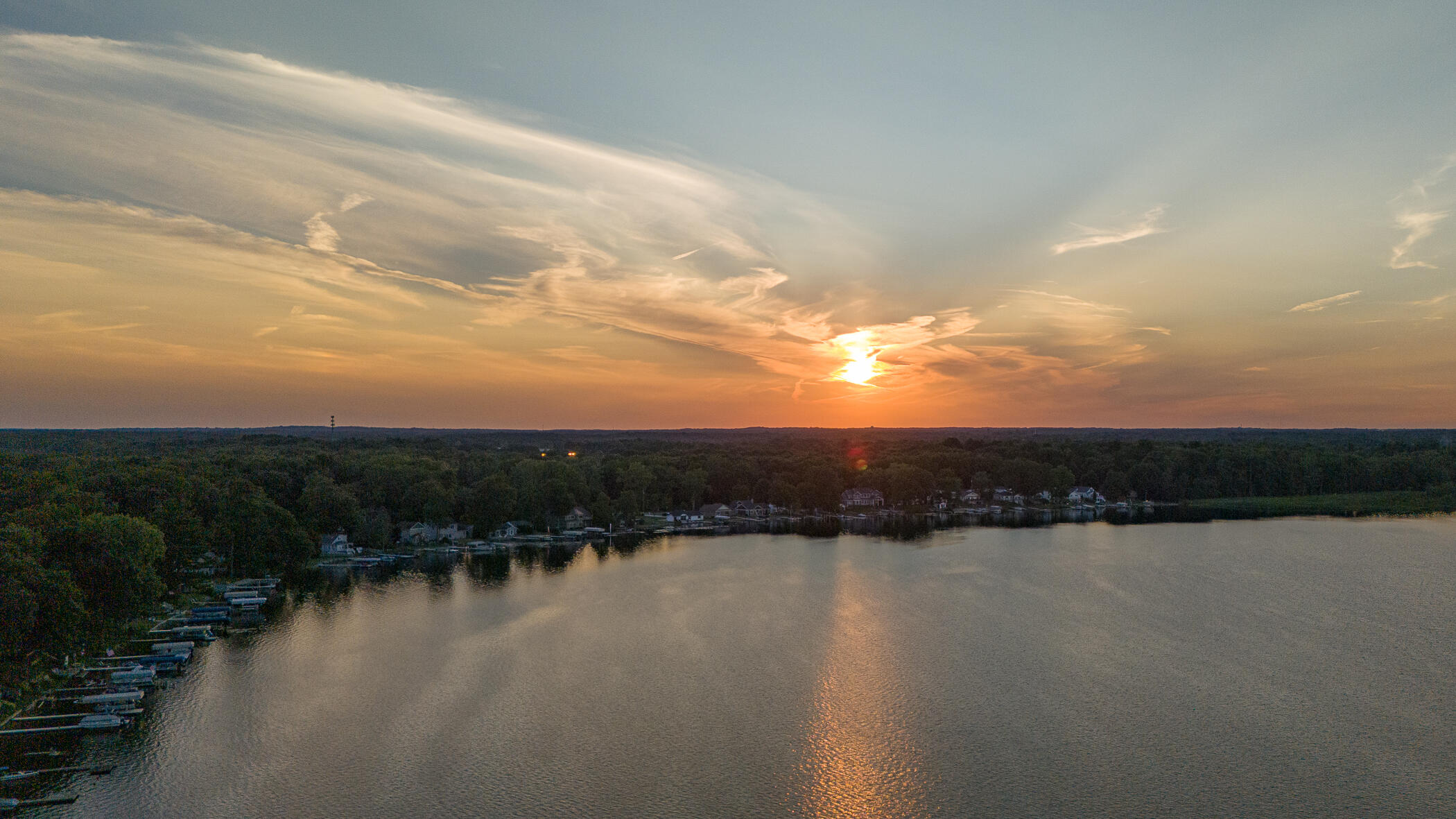 1241 Lakeview Drive Portage MI 49002
