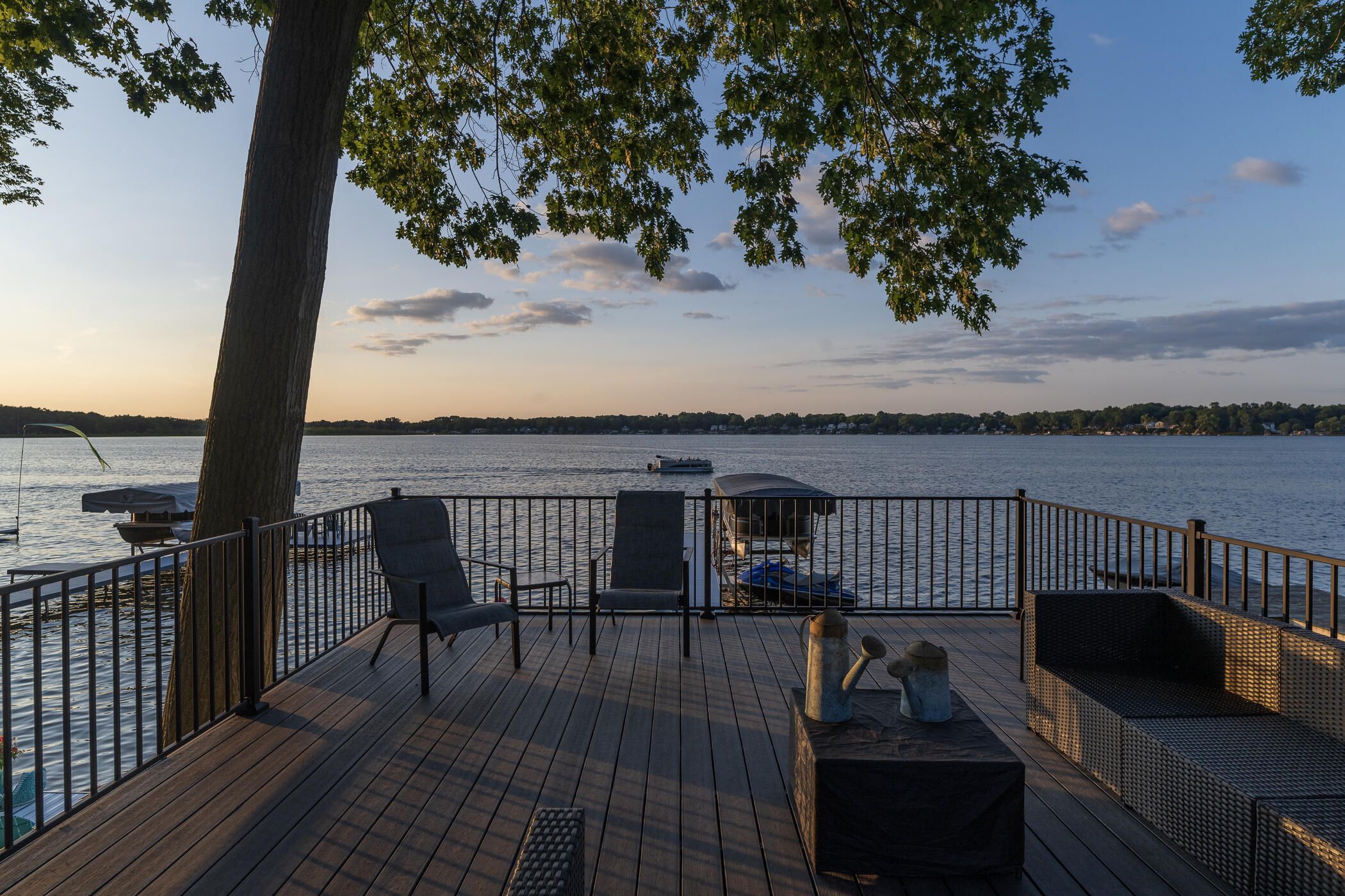1241 Lakeview Drive Portage MI 49002