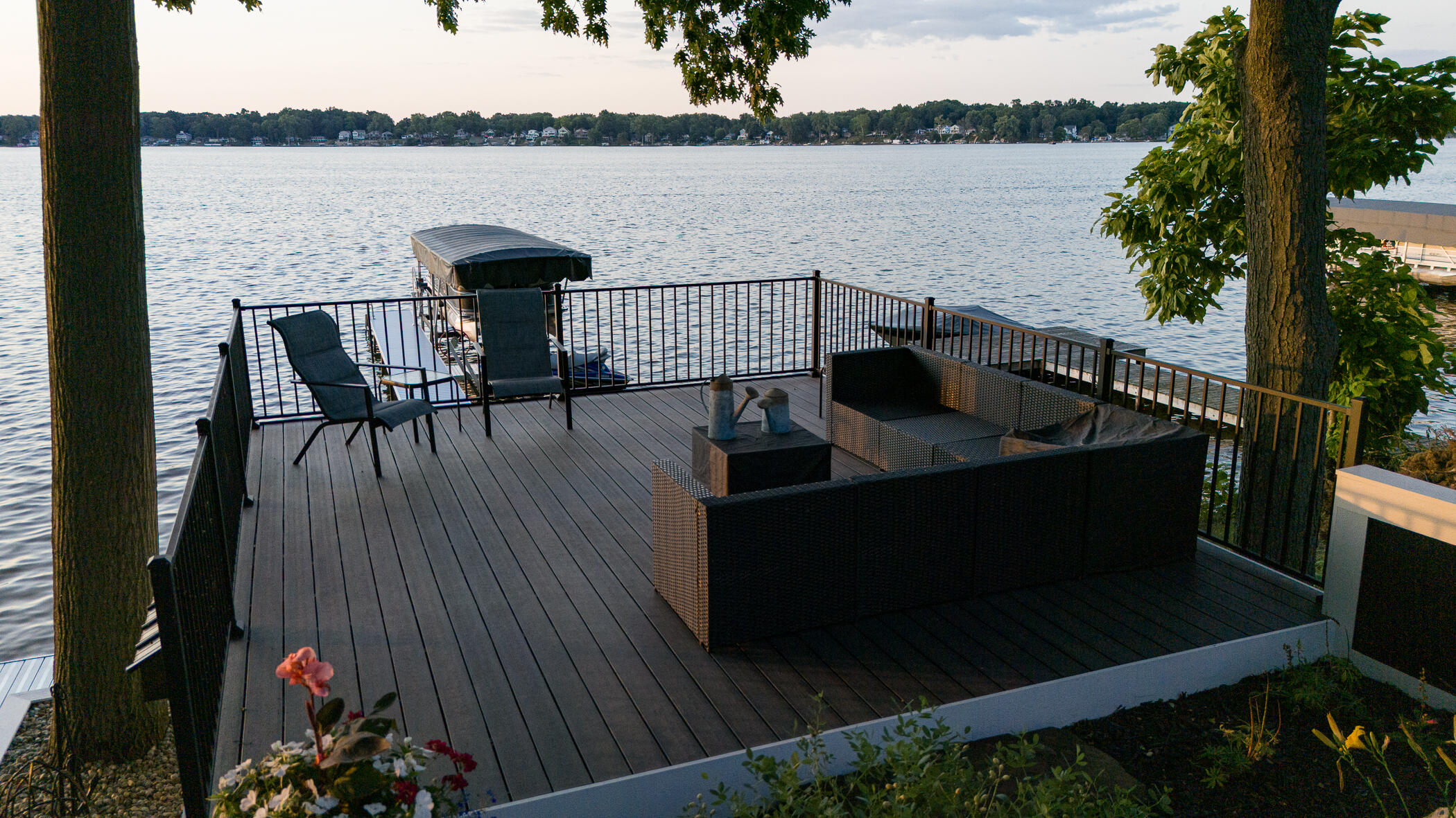 1241 Lakeview Drive Portage MI 49002