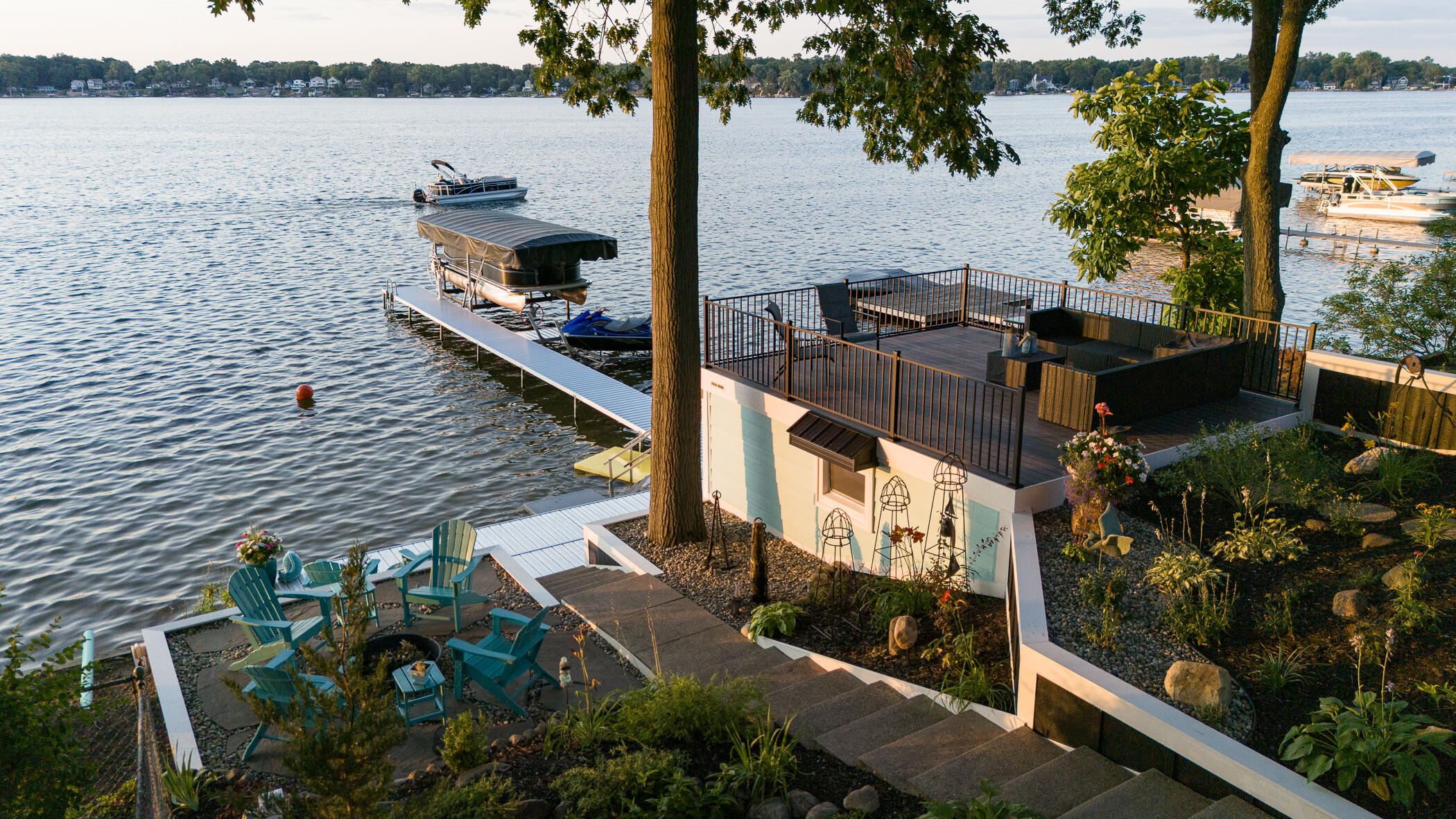 1241 Lakeview Drive Portage MI 49002
