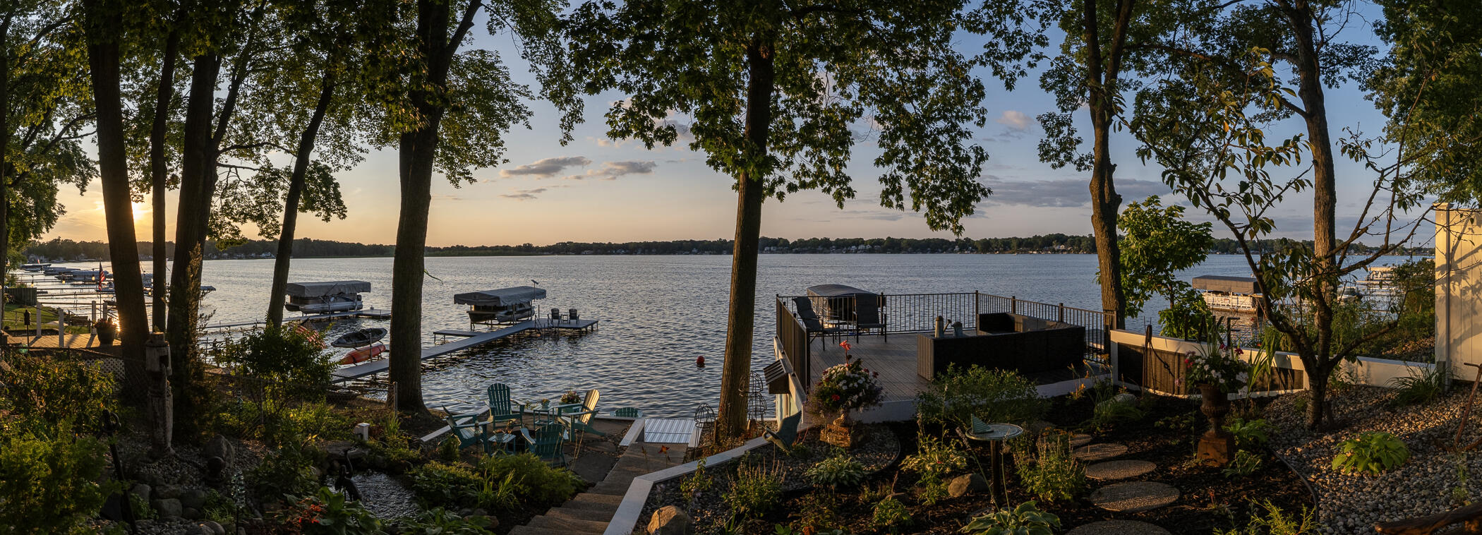1241 Lakeview Drive Portage MI 49002