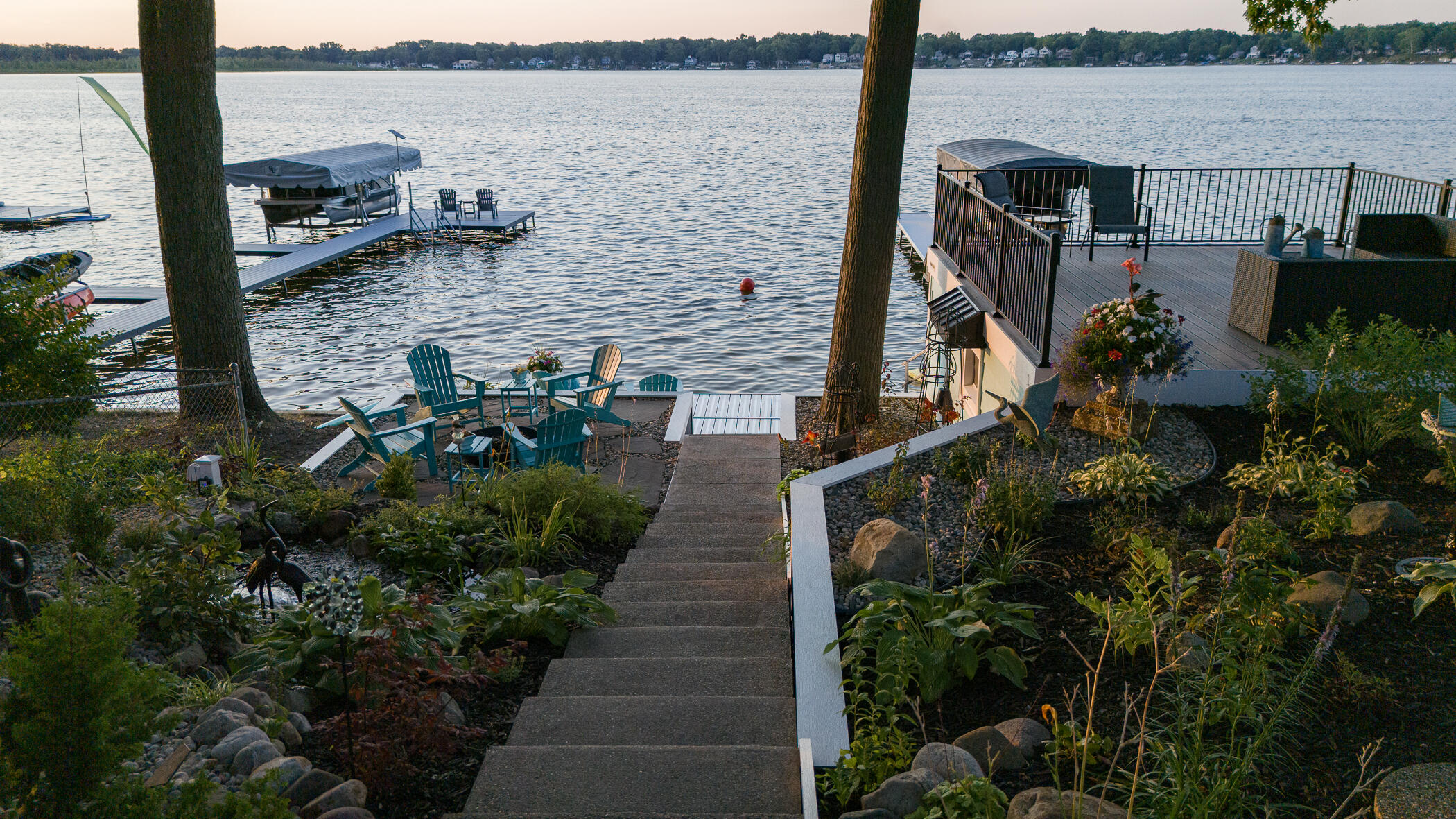 1241 Lakeview Drive Portage MI 49002