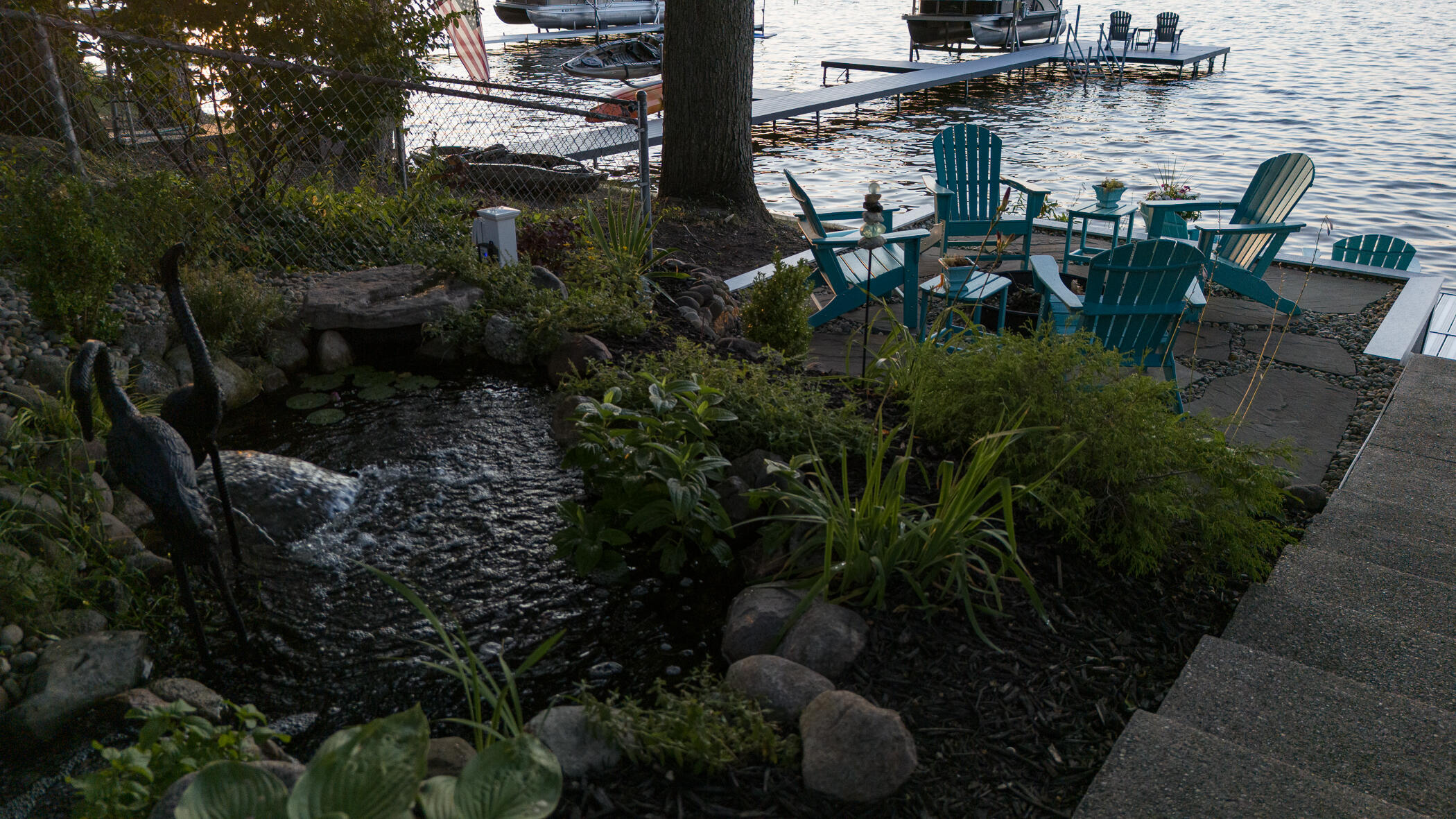 1241 Lakeview Drive Portage MI 49002