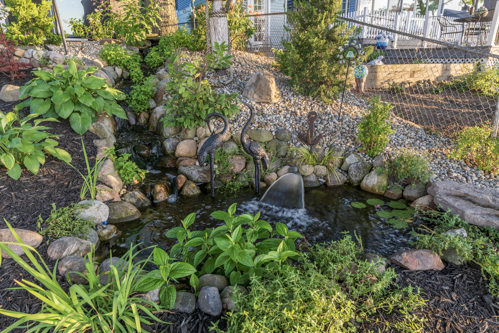 1241 Lakeview Drive Portage MI 49002