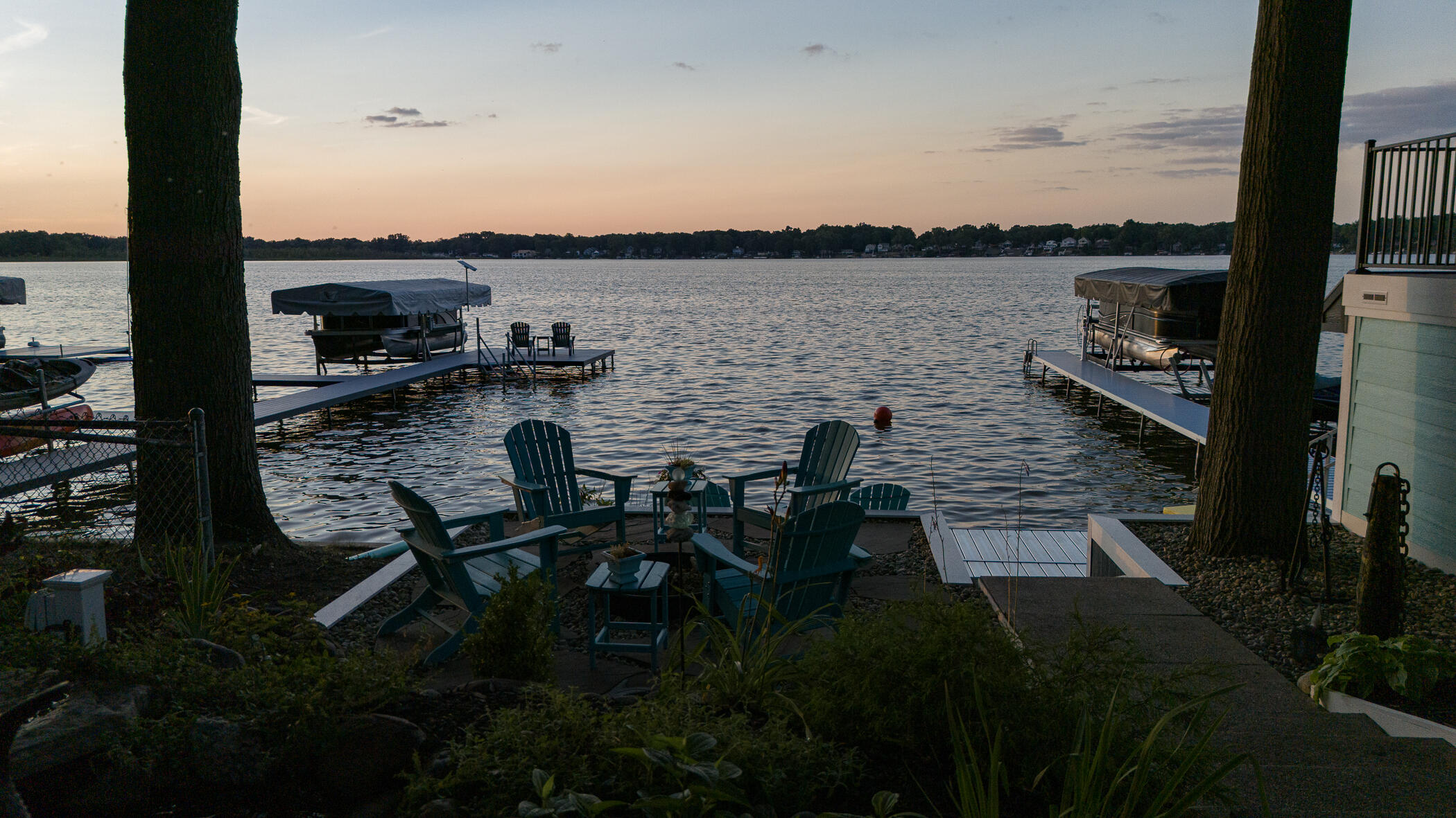 1241 Lakeview Drive Portage MI 49002