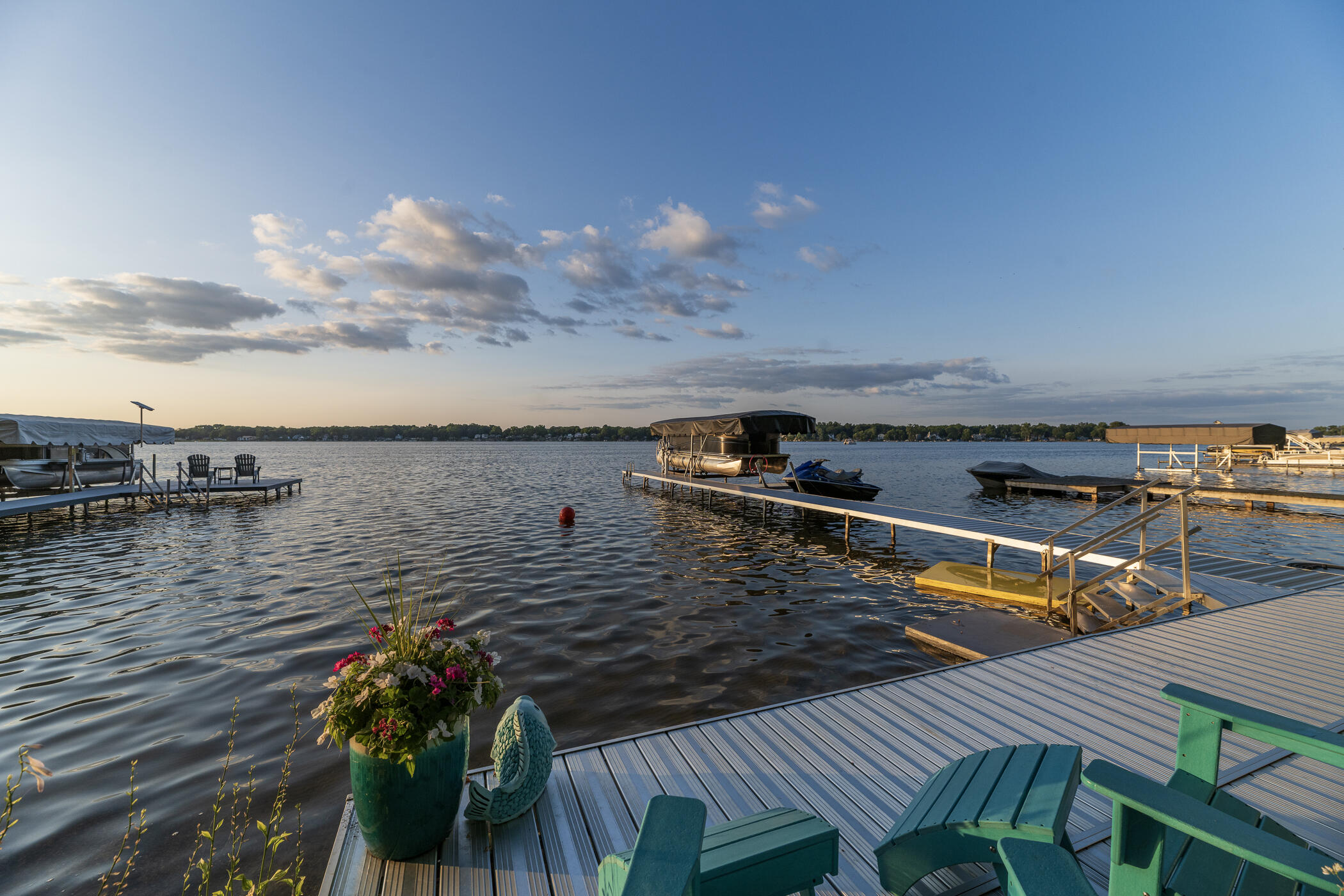 1241 Lakeview Drive Portage MI 49002