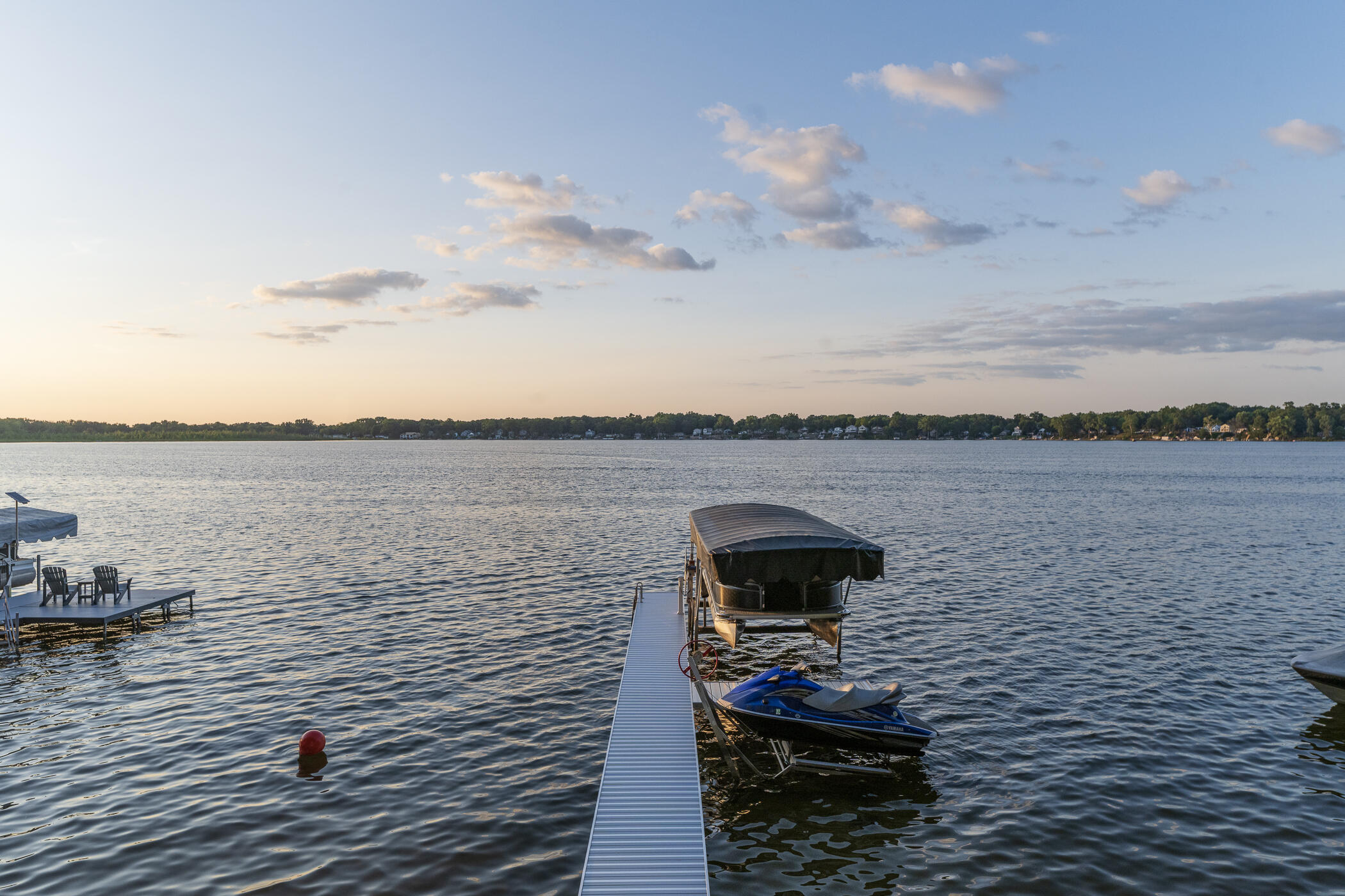 1241 Lakeview Drive Portage MI 49002