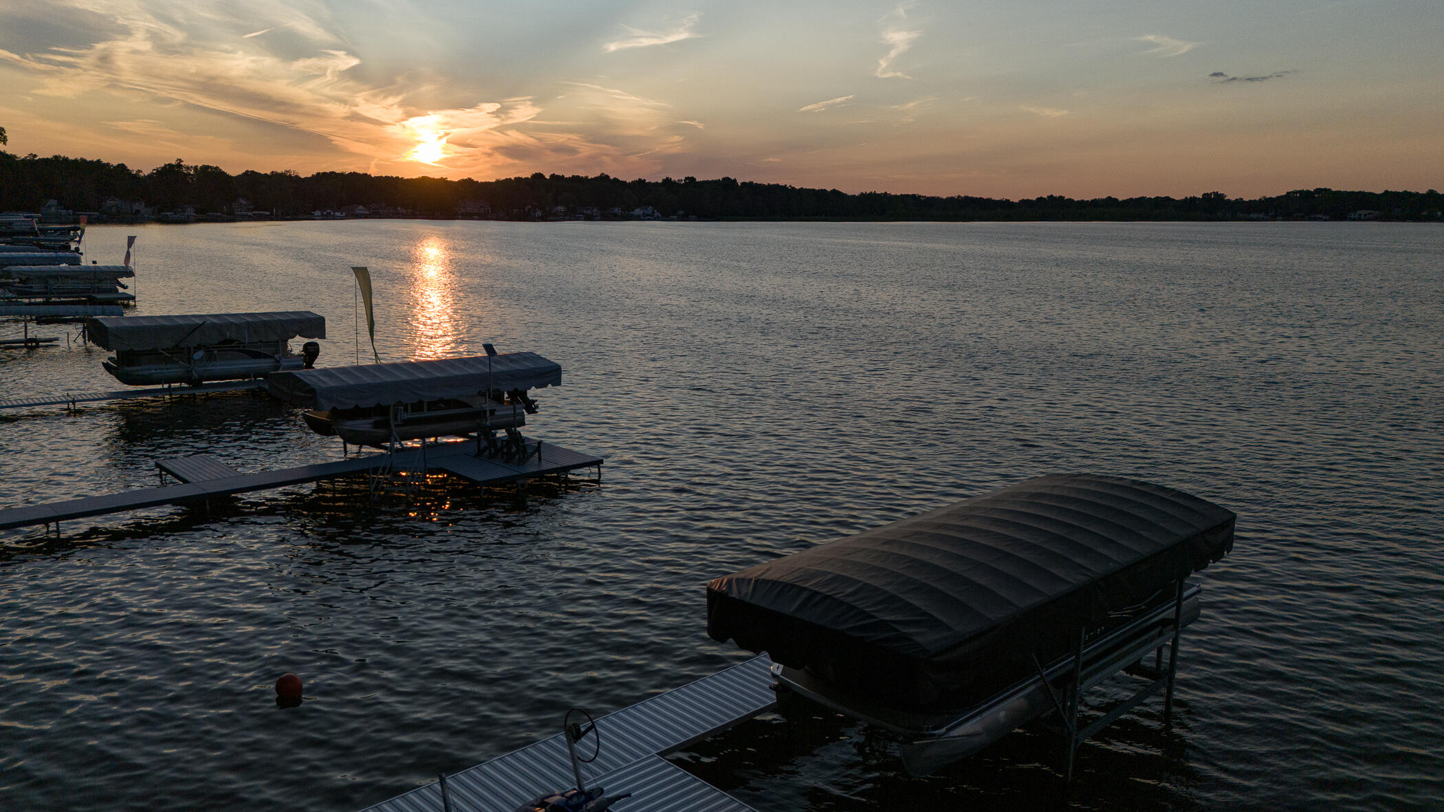 1241 Lakeview Drive Portage MI 49002