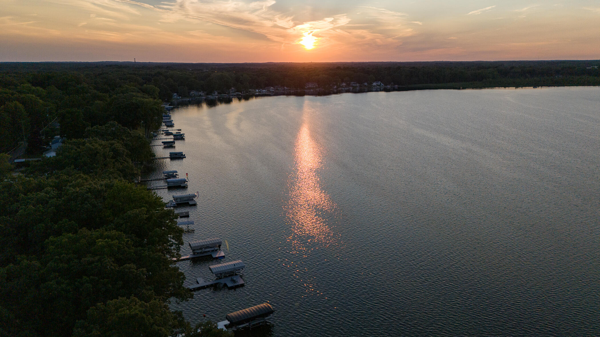 1241 Lakeview Drive Portage MI 49002