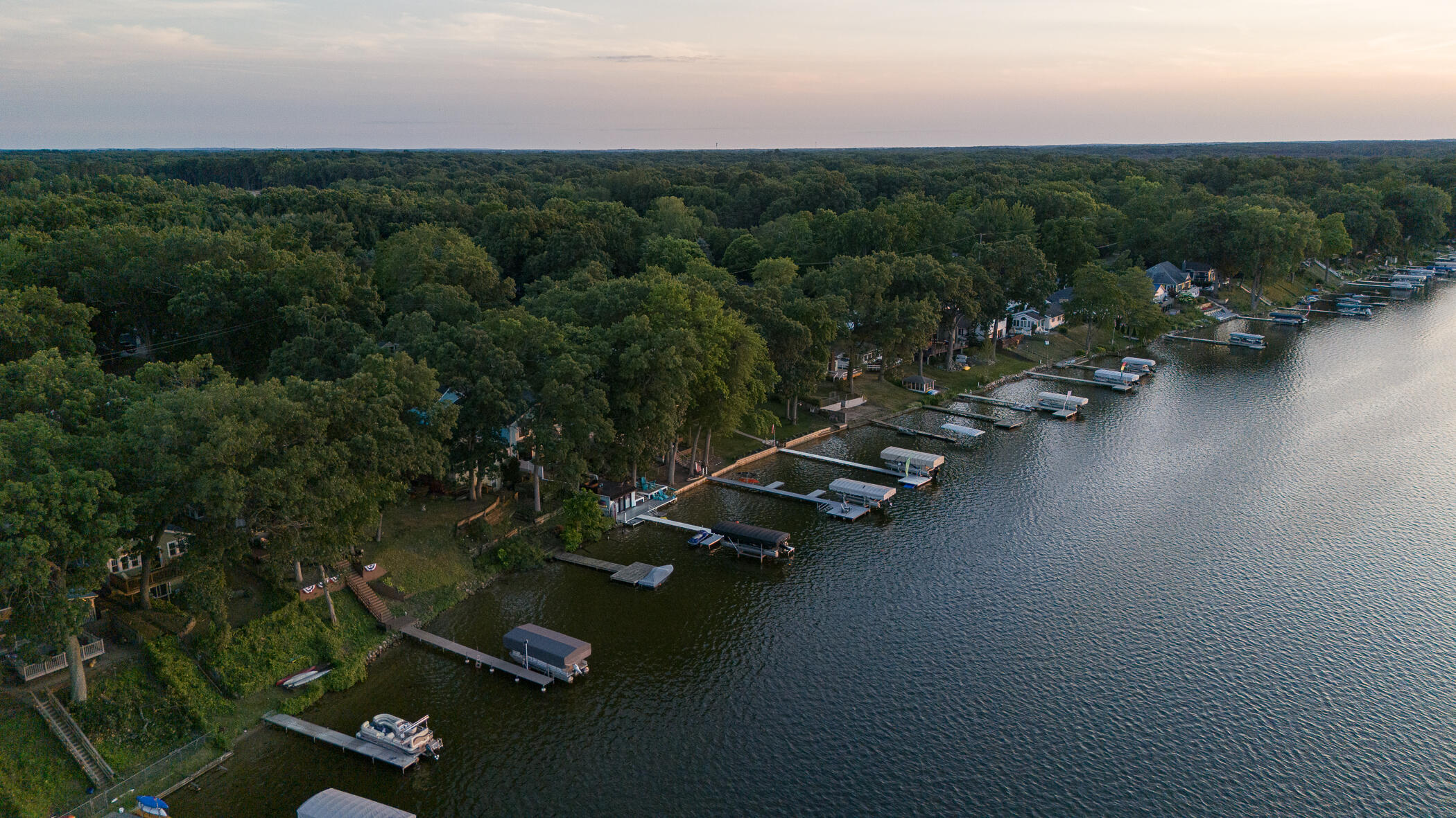 1241 Lakeview Drive Portage MI 49002