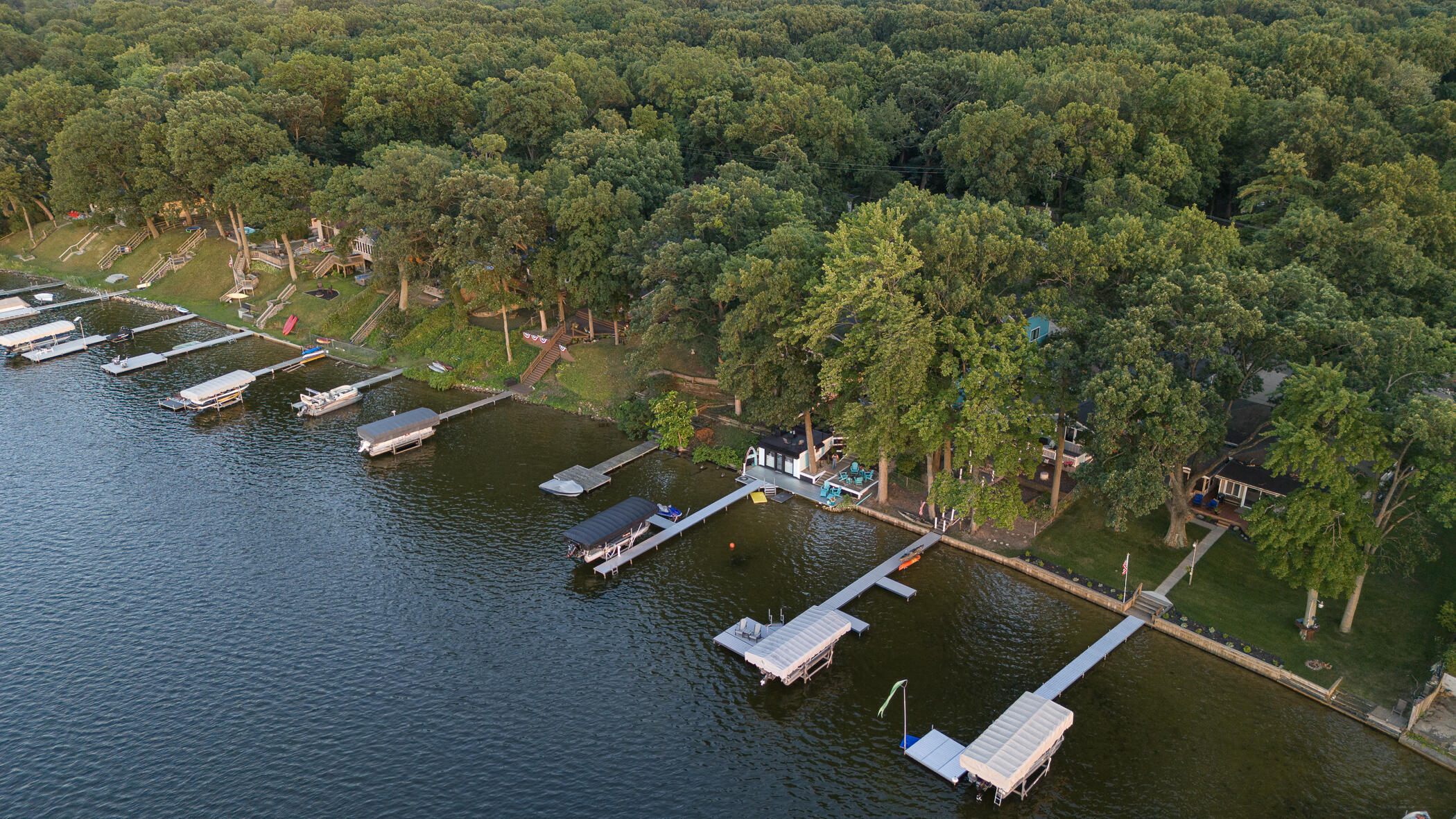 1241 Lakeview Drive Portage MI 49002