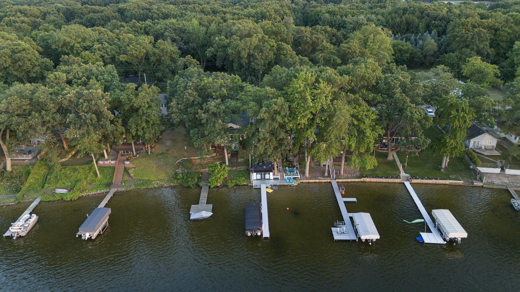 1241 Lakeview Drive Portage MI 49002